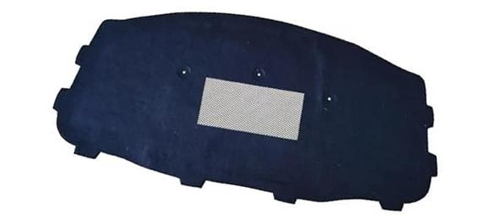 WUPEDI Motorgeräusch-Heizkissen for die Motorhaube, Schallschutzmatte aus Baumwolle, for, 3er E46 320i 325i 328 318 330i 1999 2000 2001 2002 2003 2004 2005 Motor-Hitzeschutzmatte WUPEDI Motorgeräusch-Heizkissen for die Motorhaube, Schallschutzmatte aus Baumwolle, for, 3er E46 320i 325i 328 318 330i 1999 2000 2001 2002 2003 2004 2005 Motor-Hitzeschutzmatte von WUPEDI