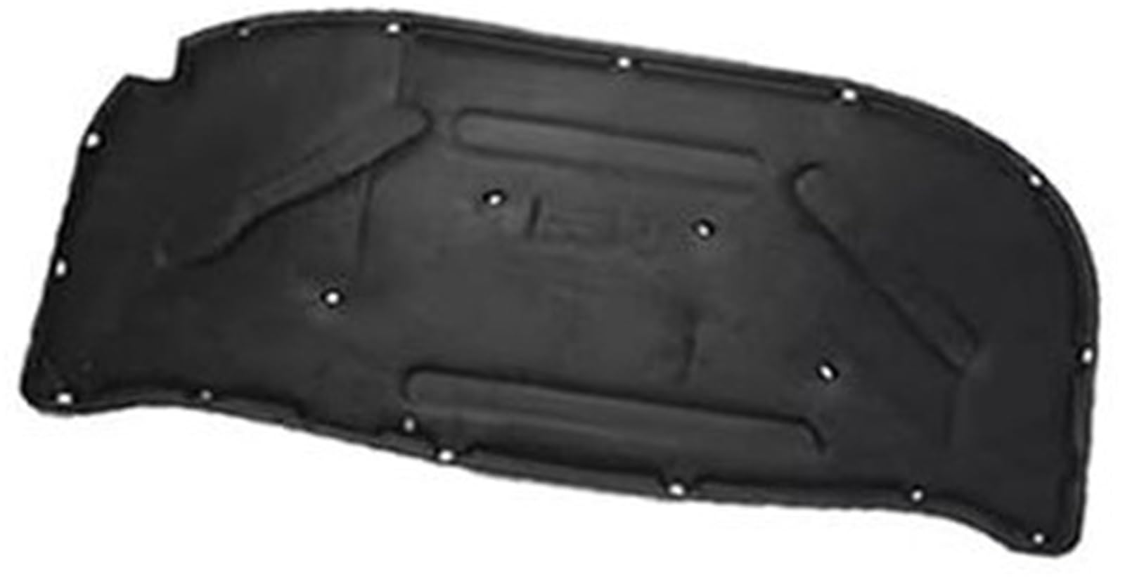 WUPEDI Motorhauben-Isolierpolster, schalldichte Wärmedämmung aus Baumwollgewebe, for A6 C5 4B 1998 1999 2000 2001 2002 2003 2004 Motor-Hitzeschutzmatte WUPEDI Motorhauben-Isolierpolster, schalldichte Wärmedämmung aus Baumwollgewebe, for A6 C5 4B 1998 1999 2000 2001 2002 2003 2004 Motor-Hitzeschutzmatte von WUPEDI