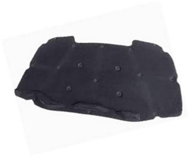 WUPEDI Motorhauben-Isolierpolster, schalldichtes Wärme-Baumwoll-Abdeckungsfutter, for FIAT, for Sedici 2006 2007 2008 2009 2010 2011 2012 2013 Motor-Hitzeschutzmatte von WUPEDI