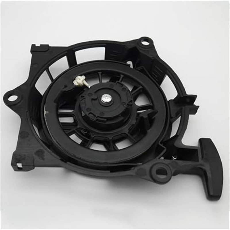 WUPEDI RÜCKZUGSTARTER Pull Start for GCV135 GCV160 GCV190 OHV 4T MÄHER Pull Start Grip Seil Montage 28400-Z0M-801 Garten-Seilzugstarter von WUPEDI