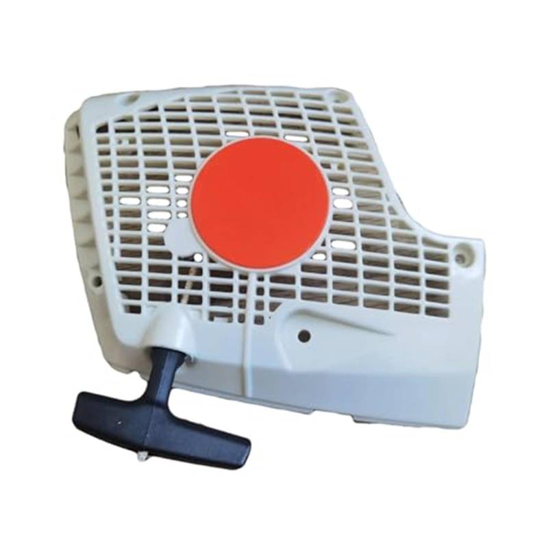 WUPEDI Rückstoß-Seilzugstarter-Baugruppe, for STIHL, MS270 MS280 Kettensägen-Ersatzteile 11330803101 Garten-Seilzugstarter von WUPEDI