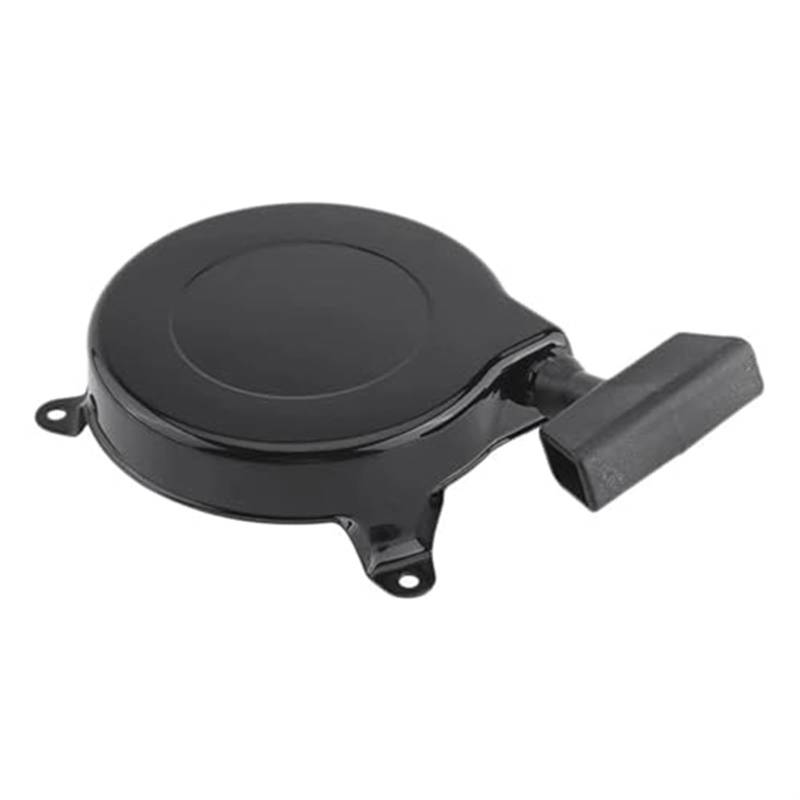 WUPEDI Rückstoßstarter-Seilzugstarter-Baugruppe Universal, for Briggs & Stratton, 499706 690101 Passend for 091212 091232 09141 Seilzugstarter Garten-Seilzugstarter von WUPEDI