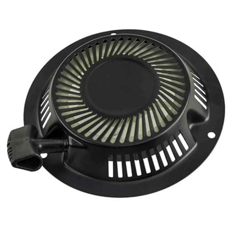 WUPEDI Rückstoßstarter-Seilzugstarter HYM43P-E81 HYM51SP-E69, for Hyundai, HYM 43P HYM 51SP Rasenmäher-Ersatz Garten-Seilzugstarter von WUPEDI