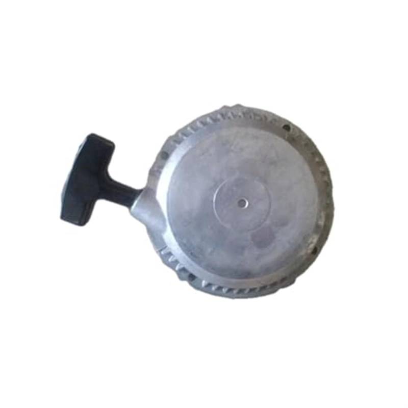 WUPEDI Rückstoßstarter for Wacker Neuson WM80 BS50-2 BS60-2 BS500 BS600 BS700 BS45Y BS52Y BS60Y Stampfer und BH22 BH23 BH24 BH55 Brecher Garten-Seilzugstarter von WUPEDI