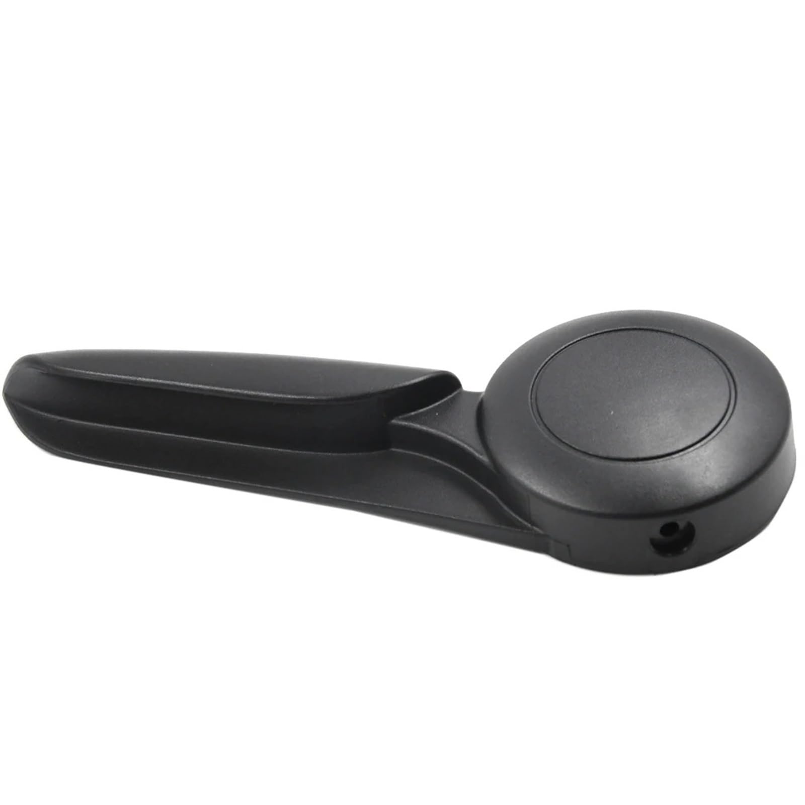 WUPEDI Schwarzer Auto-Links-Rechtshebel, for Sitzverstellung, Auto-Ersatzteile A1699190161 A1699190261, for, for W169 W246 B-KLASSE W906 Autositz-Verstellgriff(Left) von WUPEDI