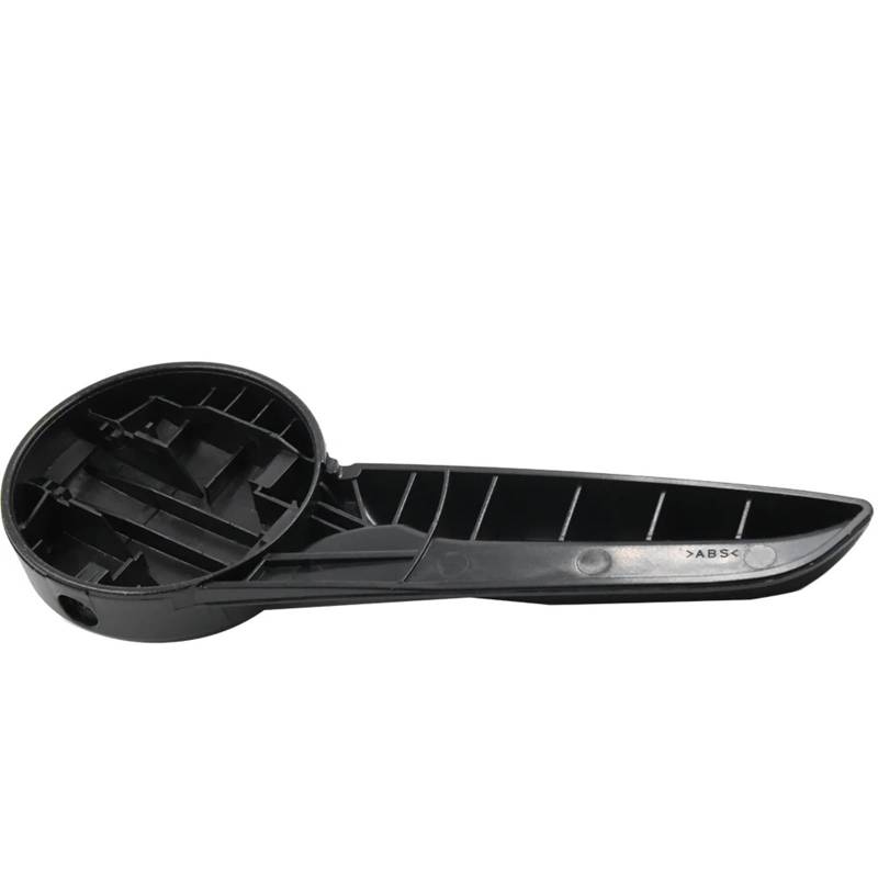 WUPEDI Schwarzer Auto-Links-Rechtshebel, for Sitzverstellung, Auto-Ersatzteile A1699190161 A1699190261, for, for W169 W246 B-KLASSE W906 Autositz-Verstellgriff(Right) von WUPEDI