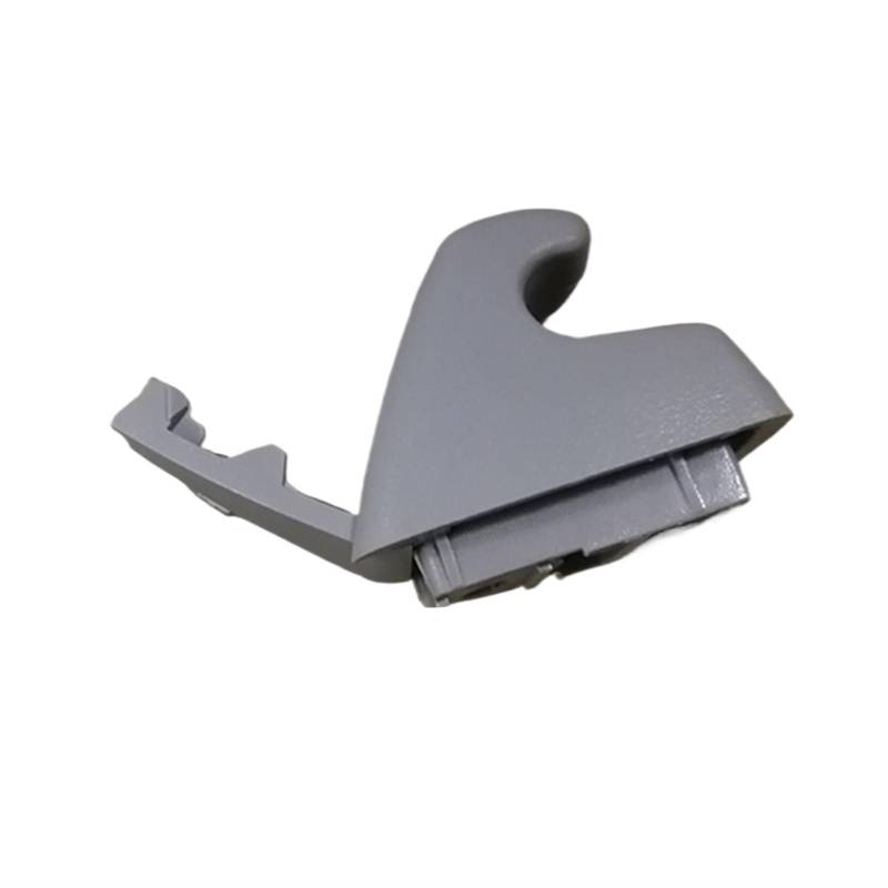 WUPEDI Sonnenblende Aufhänger Clip Hakenhalter, for Chevrolet, for Aveo Zubehör Auto-Sonnenblenden-Clip(1 Pc) von WUPEDI