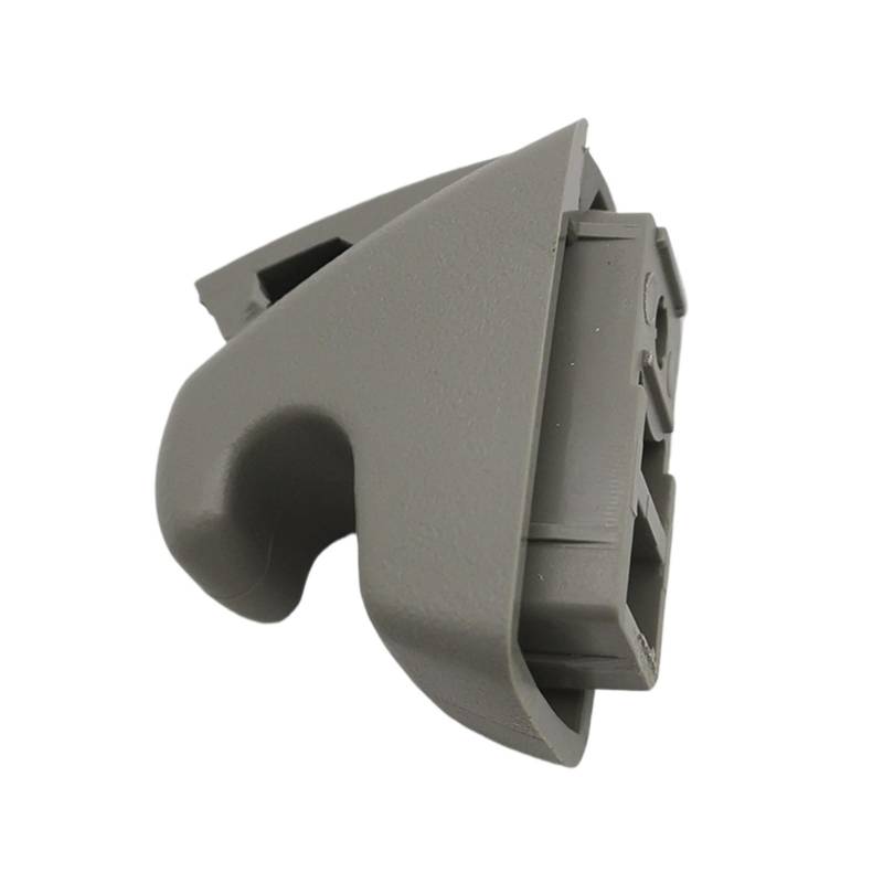 WUPEDI Sonnenblende Aufhänger Haken Clip Halter, for Chevrolet, for Chevy, for Aveo Auto-Sonnenblenden-Clip von WUPEDI