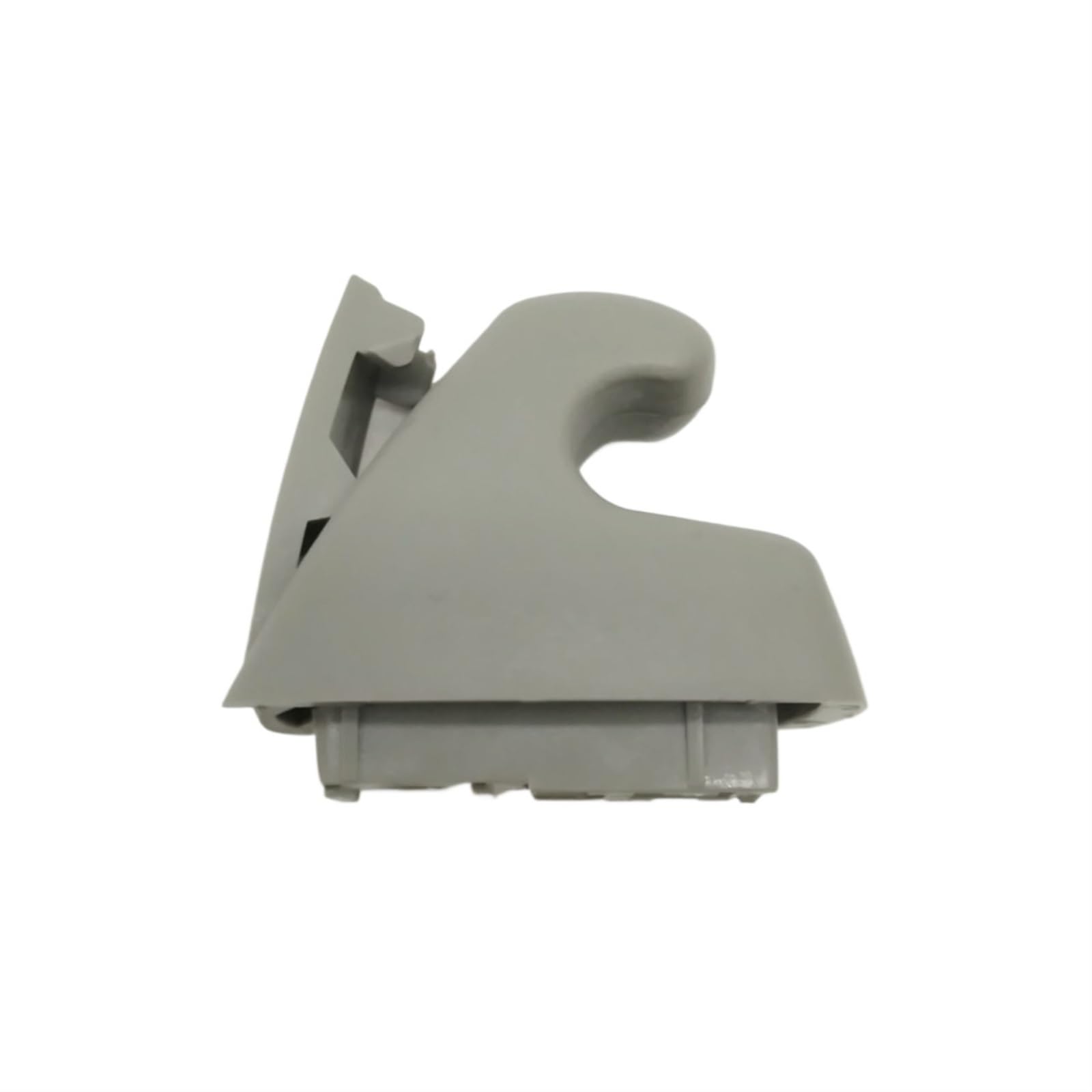 WUPEDI Sonnenblende Clip Schnalle Sonnenblende Unterstützung Beige Grau, for Buick, Regal Hideo, for Chevrolet, Lacrosse Malibu Cruz Auto-Sonnenblenden-Clip WUPEDI Sonnenblende Clip Schnalle Sonnenblende Unterstützung Beige Grau, for Buick, Regal Hideo, for Chevrolet, Lacrosse Malibu Cruz Auto-Sonnenblenden-Clip von WUPEDI