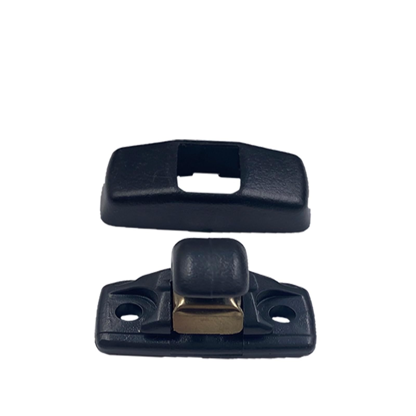WUPEDI Sonnenblende Haken Clip Halterung Aufhänger, for VW, for Golf, for 4 GTI, for Jetta, for A4, for Passat, for B5 B6 Polo 9N, for Vento, for Gol T4 T5, for Käfer, for Skoda, for Octavia, for 2 A5 WUPEDI Sonnenblende Haken Clip Halterung Aufhänger, for VW, for Golf, for 4 GTI, for Jetta, for A4, for Passat, for B5 B6 Polo 9N, for Vento, for Gol T4 T5, for Käfer, for Skoda, for Octavia, for 2 A5 von WUPEDI
