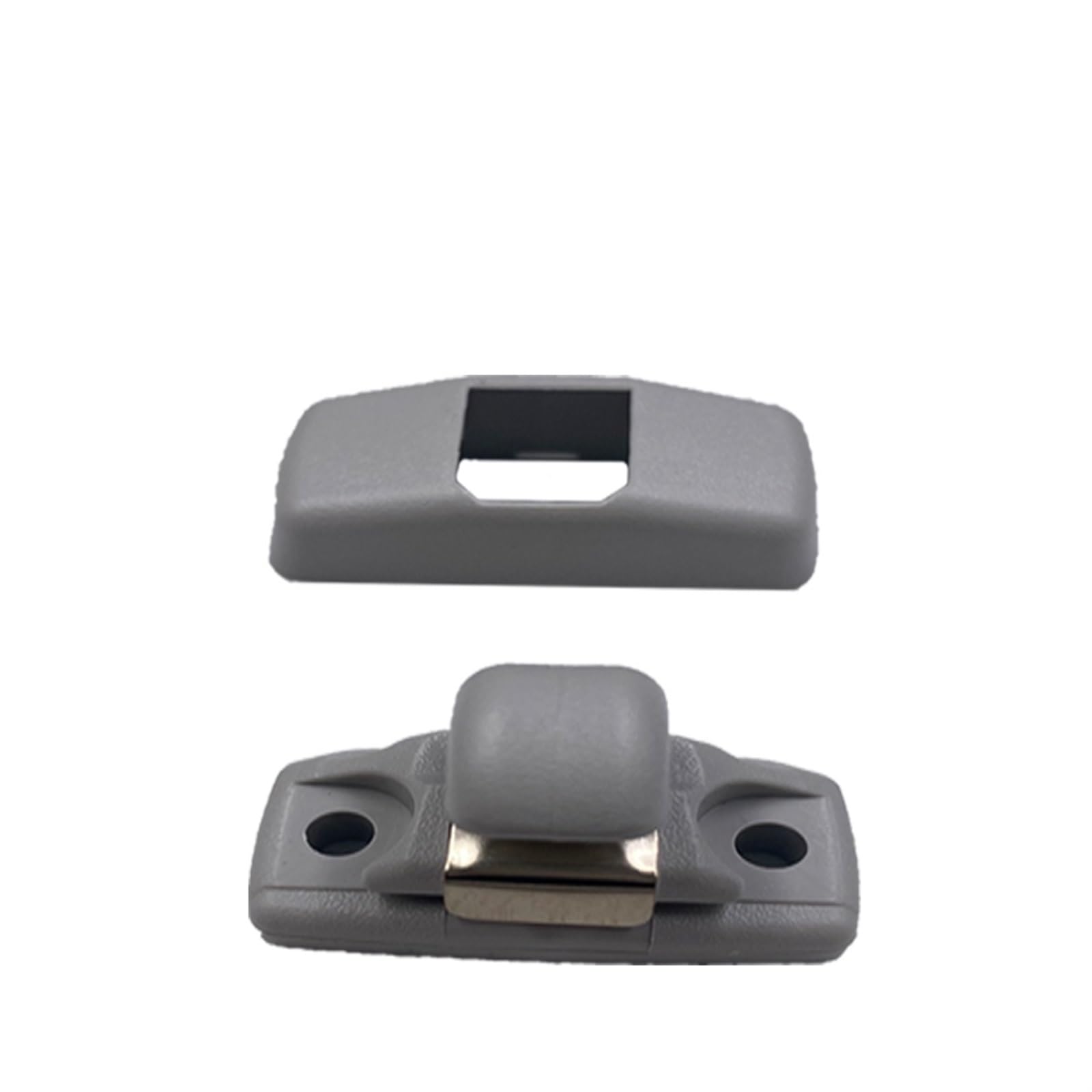 WUPEDI Sonnenblende Haken Clip Halterung Aufhänger, for VW, for Golf, for 4 GTI, for Jetta, for A4, for Passat, for B5 B6 Polo 9N, for Vento, for Gol T4 T5, for Käfer, for Skoda, for Octavia, for 2 A5 WUPEDI Sonnenblende Haken Clip Halterung Aufhänger, for VW, for Golf, for 4 GTI, for Jetta, for A4, for Passat, for B5 B6 Polo 9N, for Vento, for Gol T4 T5, for Käfer, for Skoda, for Octavia, for 2 A5 von WUPEDI