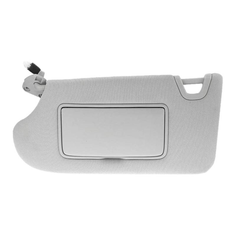 WUPEDI Sonnenblende Links for Fahrerseite, for Nissan, for Altima 2013 2014-2016 96401 3TA2A 964013TA2A96401-3TA2A 964013TA2A Auto-Sonnenblenden-Clip von WUPEDI