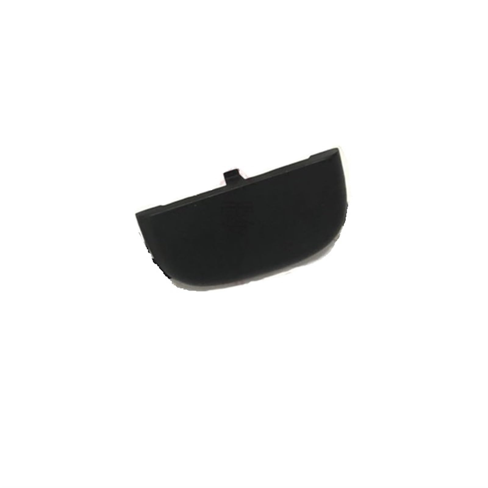 WUPEDI Sonnenblendenverkleidung, Sonnenblenden-Schraubenlochabdeckung, Clip-Abdeckung, for Ford, for Edge, Forys, Taurus, Edge, for Mondeo, 2013-2020 DS7Z4273AA Auto-Sonnenblenden-Clip(Black) von WUPEDI