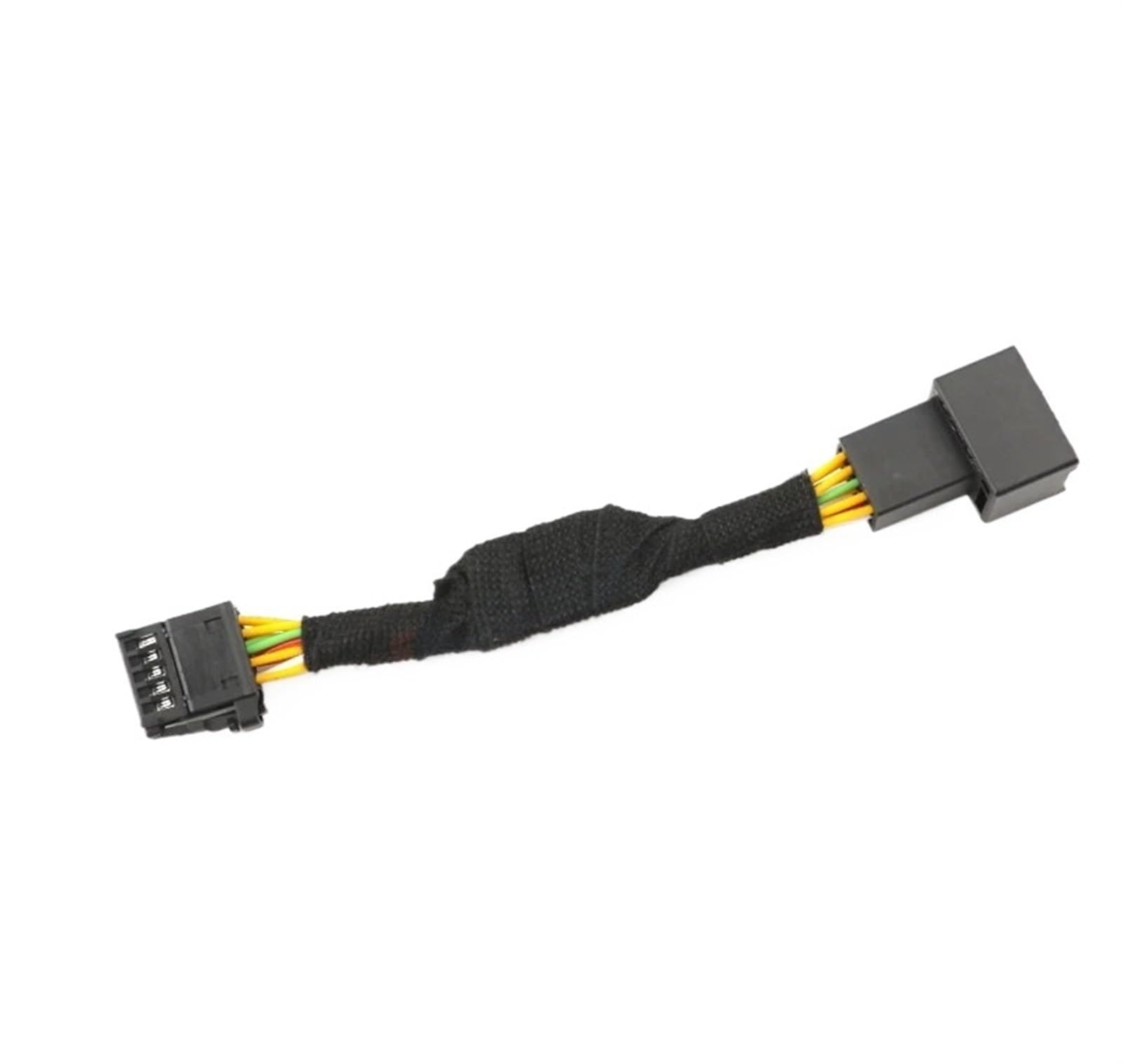WUPEDI Stop Canceller, for Polo, Automatischer Start-Stopp-Motor-Aus-Eliminator-Gerätesteuerungssensorstecker Auto Start-Stopp-Sensor(for Old Polo) von WUPEDI