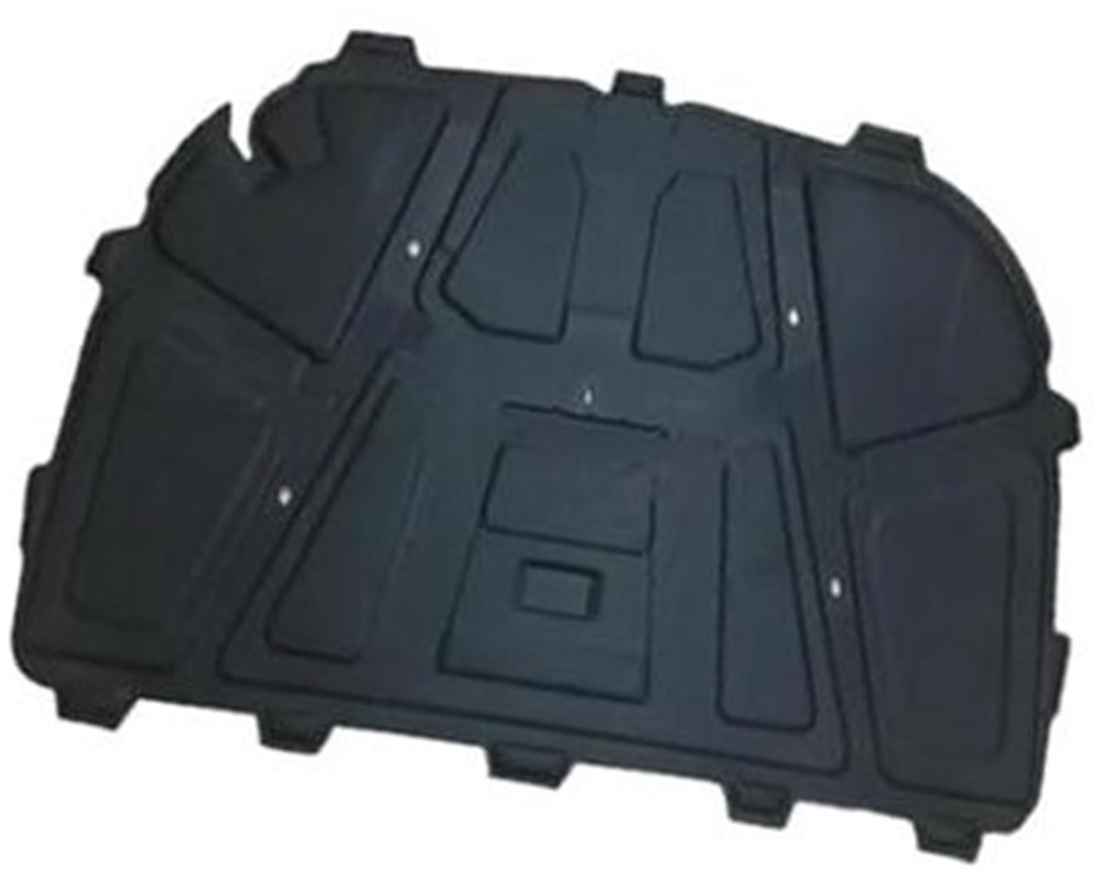 WUPEDI Wärmedämmung Baumwolle Schalldämmung Baumwolle Wärmedämmmatte, for, for A4 B8 2009-2016 Motor-Hitzeschutzmatte WUPEDI Wärmedämmung Baumwolle Schalldämmung Baumwolle Wärmedämmmatte, for, for A4 B8 2009-2016 Motor-Hitzeschutzmatte von WUPEDI