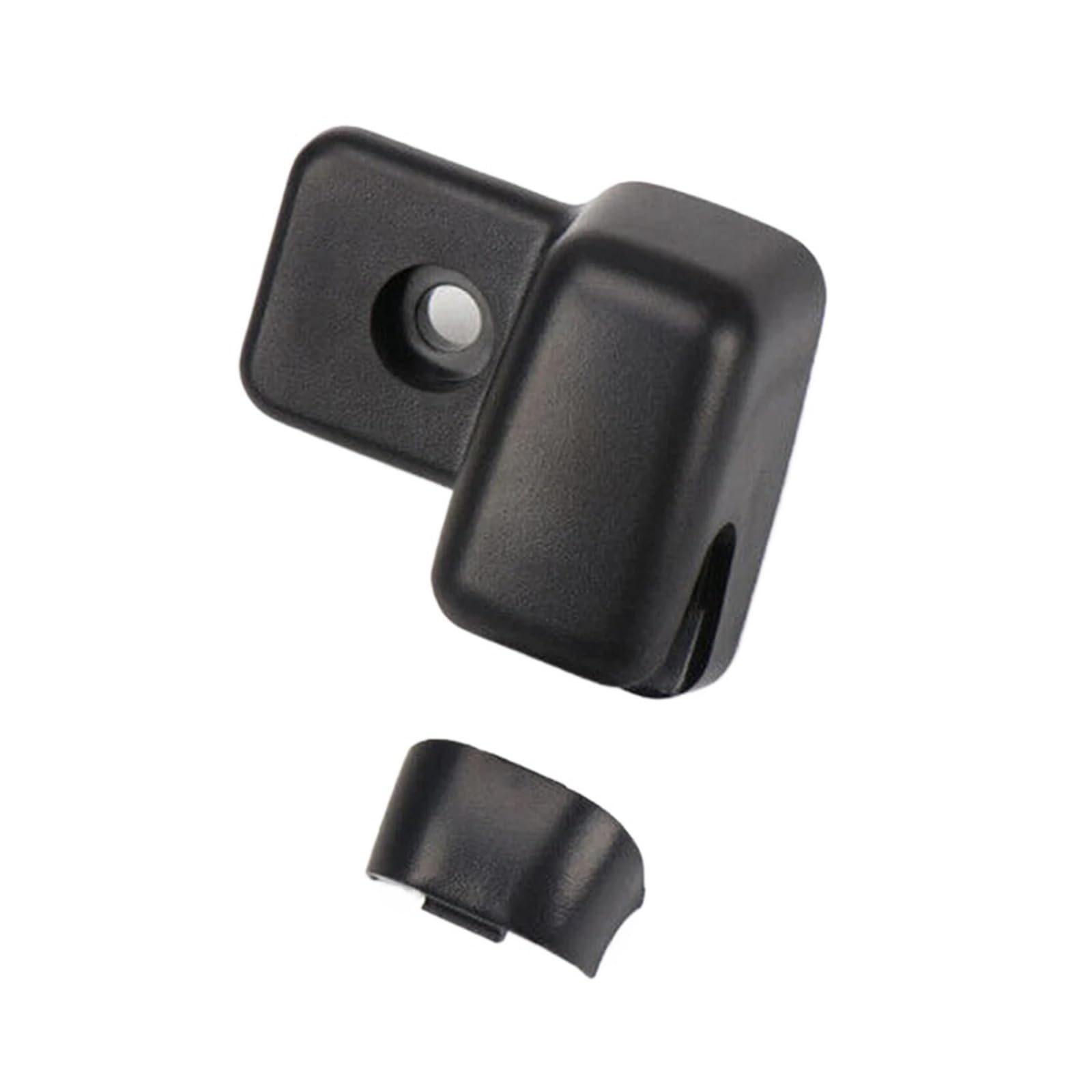 WUPEDI Werten Sie den Innenraum Ihres Autos mit einem seitlichen Sonnenblenden-Hakenclip for, MINI und R55 R56 R60 auf und verbessern Sie Stil und Funktionalität Auto-Sonnenblenden-Clip WUPEDI Werten Sie den Innenraum Ihres Autos mit einem seitlichen Sonnenblenden-Hakenclip for, MINI und R55 R56 R60 auf und verbessern Sie Stil und Funktionalität Auto-Sonnenblenden-Clip von WUPEDI