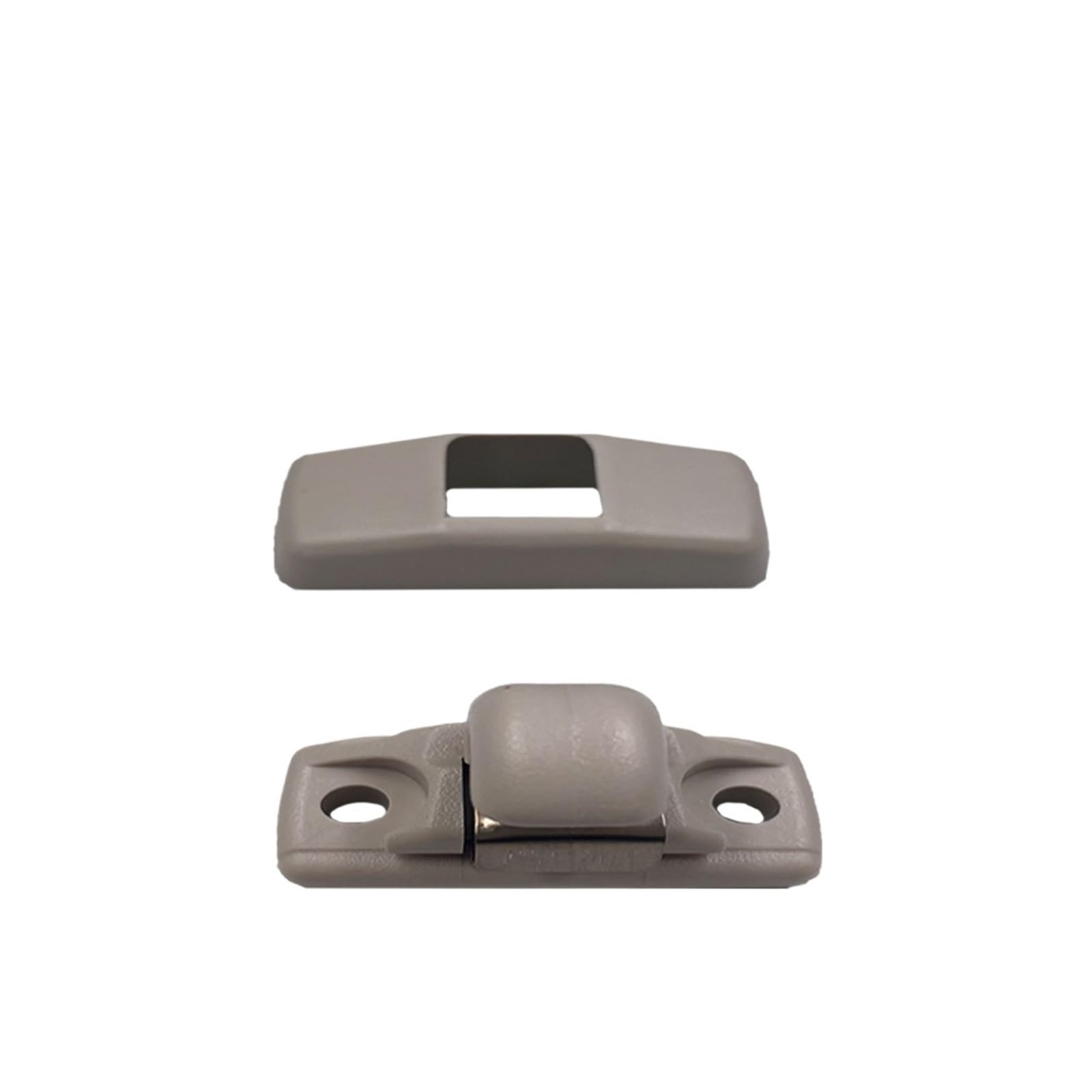 WUPEDI X1 Sonnenblende Haken Clip Halterung Aufhänger, for VW, for Bora, for Golf, for 4 GTI, for Jetta, for A4, for Passat, for B5 B6 Polo 9N, for Käfer, for Caddy, for Skoda, for Octavia, for 2 A5 S WUPEDI X1 Sonnenblende Haken Clip Halterung Aufhänger, for VW, for Bora, for Golf, for 4 GTI, for Jetta, for A4, for Passat, for B5 B6 Polo 9N, for Käfer, for Caddy, for Skoda, for Octavia, for 2 A5 S von WUPEDI