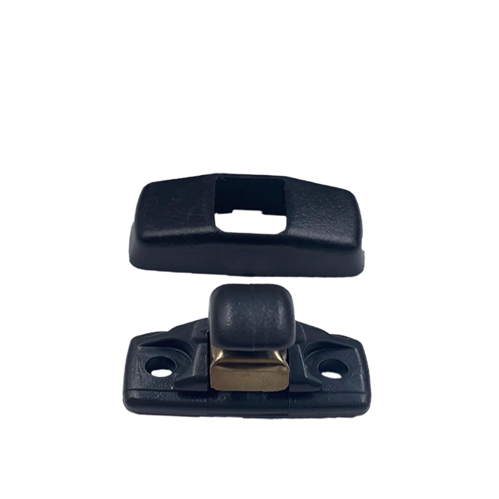 WUPEDI X1 Sonnenblende Haken Clip Halterung Aufhänger, for VW, for Bora, for Golf, for 4 GTI, for Jetta, for A4, for Passat, for B5 B6 Polo 9N, for Käfer, for Caddy, for Skoda, for Octavia, for 2 A5 S WUPEDI X1 Sonnenblende Haken Clip Halterung Aufhänger, for VW, for Bora, for Golf, for 4 GTI, for Jetta, for A4, for Passat, for B5 B6 Polo 9N, for Käfer, for Caddy, for Skoda, for Octavia, for 2 A5 S von WUPEDI