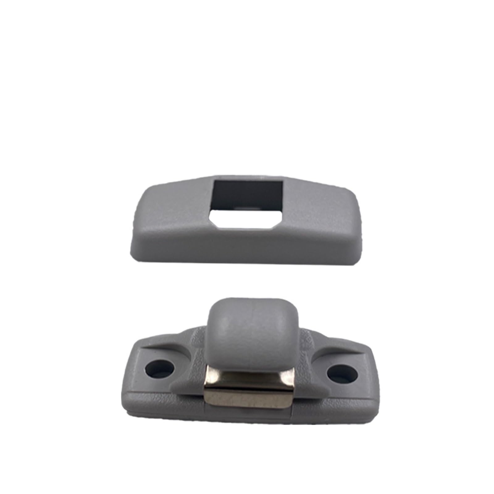 WUPEDI X1 Sonnenblende Haken Clip Halterung Aufhänger, for VW, for Bora, for Golf, for 4 GTI, for Jetta, for A4, for Passat, for B5 B6 Polo 9N, for Käfer, for Caddy, for Skoda, for Octavia, for 2 A5 S WUPEDI X1 Sonnenblende Haken Clip Halterung Aufhänger, for VW, for Bora, for Golf, for 4 GTI, for Jetta, for A4, for Passat, for B5 B6 Polo 9N, for Käfer, for Caddy, for Skoda, for Octavia, for 2 A5 S von WUPEDI