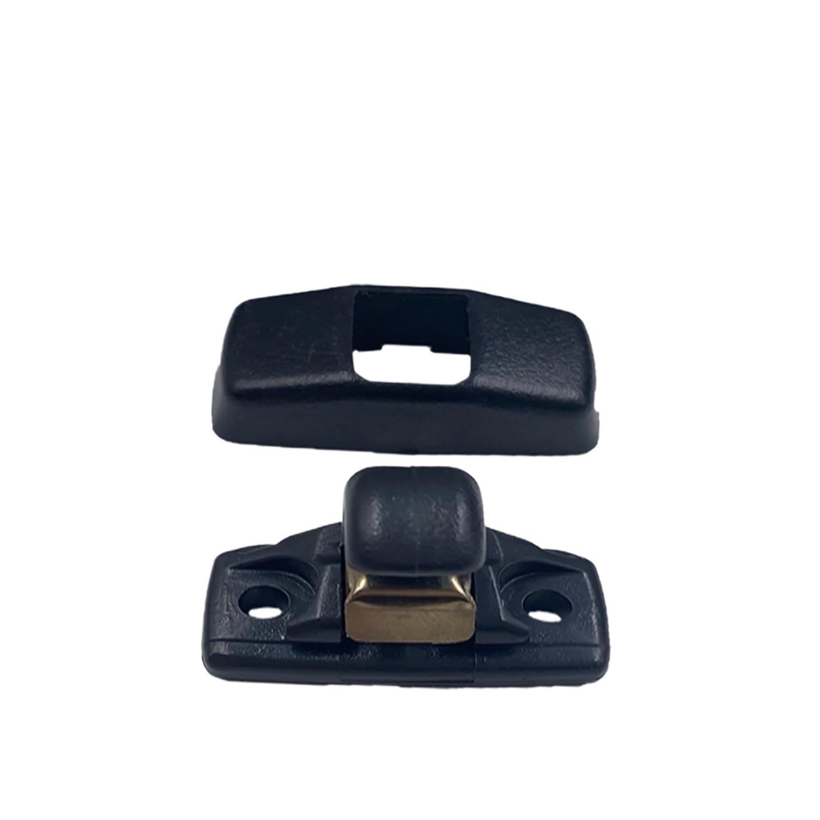 WUPEDI X1 Sonnenblende Haken Clip Halterung Aufhänger, for VW, for Polo 9N, for Golf, for 4 T4, for Skoda, for Octavia, for 2 A5, for Superb 1 Fabia, for Seat Altea Ibiza Leon 3B0857561 Auto-Sonnenble WUPEDI X1 Sonnenblende Haken Clip Halterung Aufhänger, for VW, for Polo 9N, for Golf, for 4 T4, for Skoda, for Octavia, for 2 A5, for Superb 1 Fabia, for Seat Altea Ibiza Leon 3B0857561 Auto-Sonnenble von WUPEDI