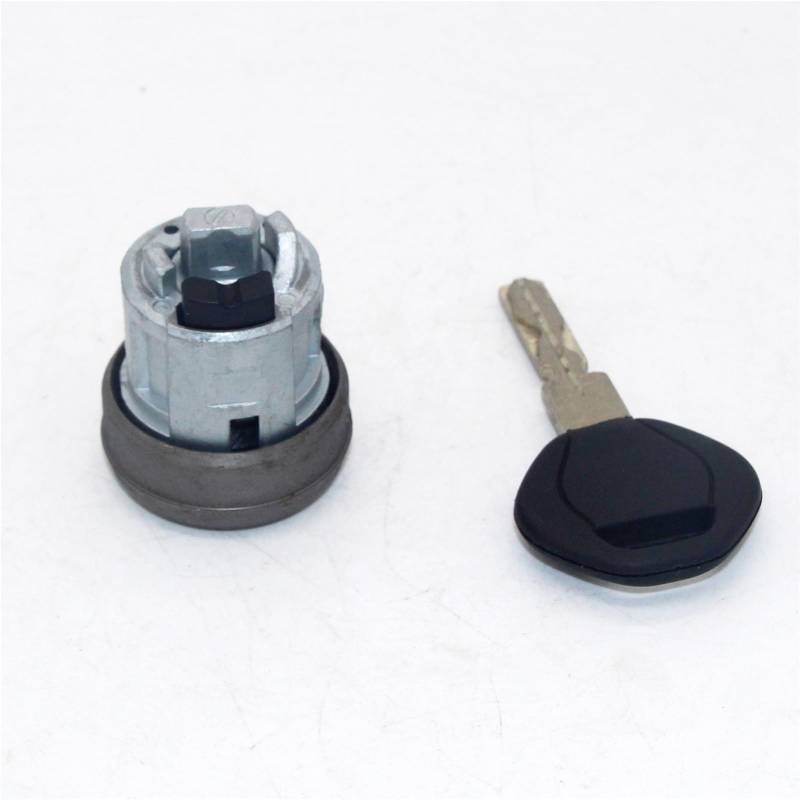 WUPEDI ZÜNDSCHALTER-Sperrzylinder, for, 3 5 Series CAR 4 Tracker EXTERNES FRÄSSCHLÜSSELMODELL von WUPEDI