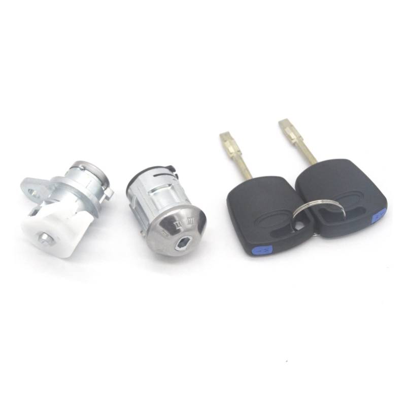 WUPEDI ZÜNDSCHALTER VORNE RECHTS FAHRERTÜRSCHLOSS, for Ford, for Falcon, AU BA XR6 XRB AU 1998-2002 von WUPEDI