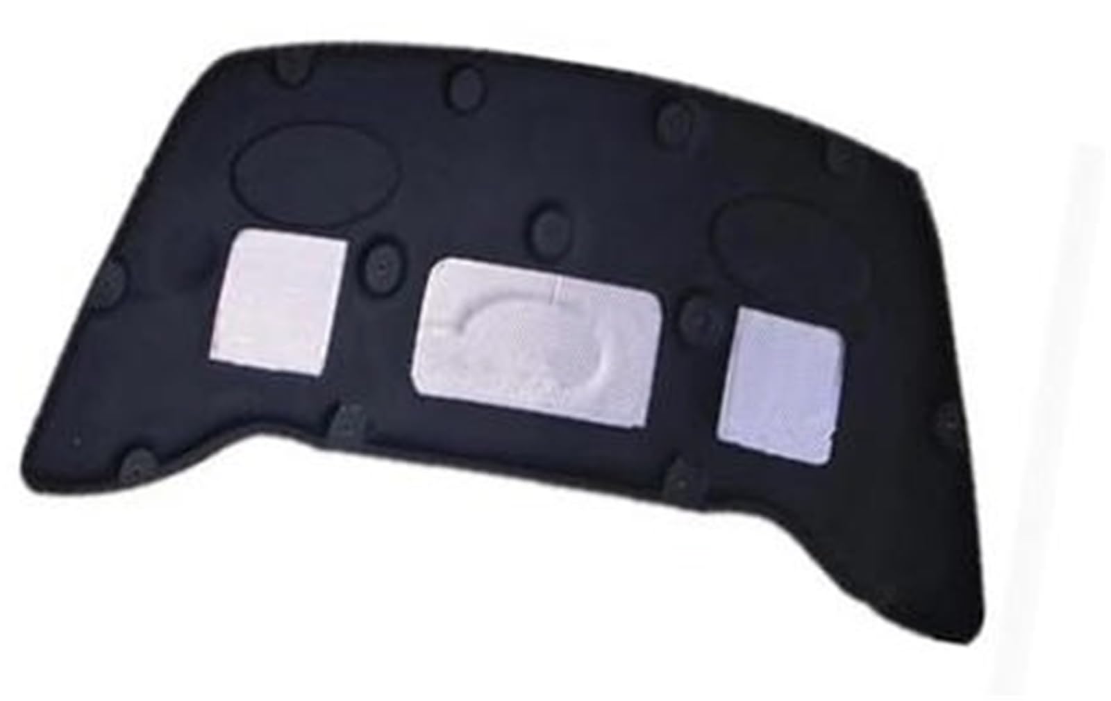 WUPEDI for, A-Klasse W176 A45 A180 A200 A260 2013-2018 Fronthaube Motor Wärme Schalldämmung Baumwollmatte Motor-Hitzeschutzmatte WUPEDI for, A-Klasse W176 A45 A180 A200 A260 2013-2018 Fronthaube Motor Wärme Schalldämmung Baumwollmatte Motor-Hitzeschutzmatte von WUPEDI