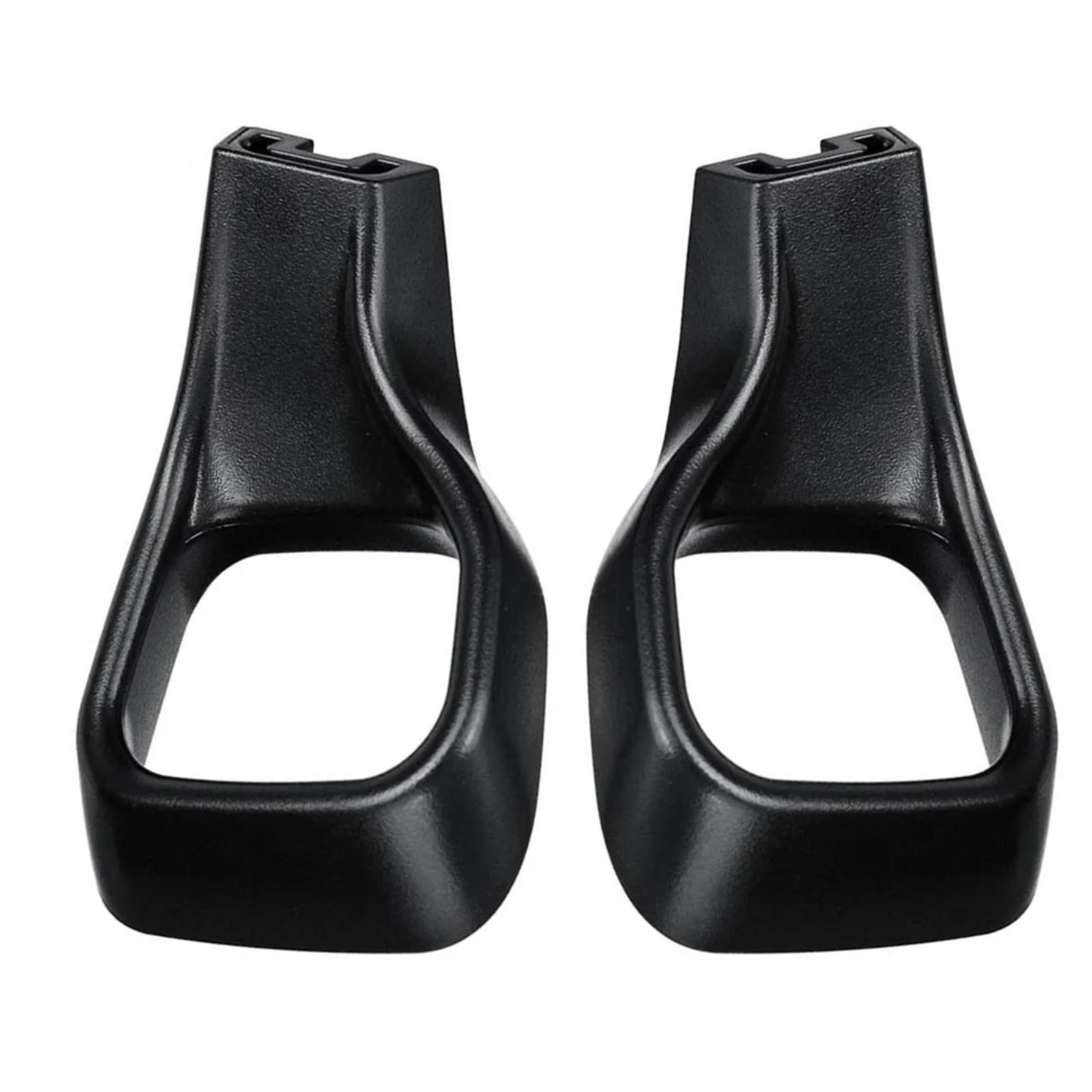 WUPEDI for, A3 8P TT 8J R8 Auto, for Sitzverstellung Griffhebel Rechts + Links 8P0881232 8P0881231 Autositz-Verstellgriff(1 Pair) von WUPEDI