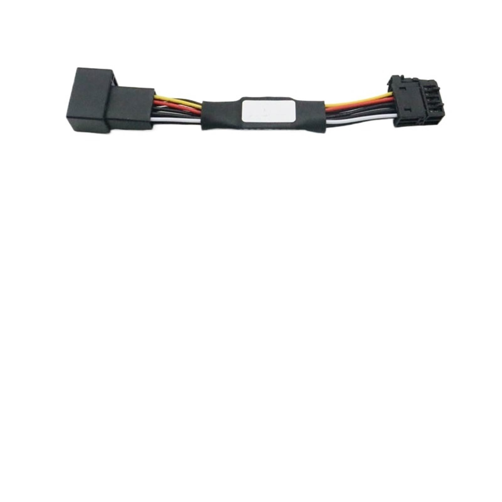 WUPEDI for, for A3 8P 2008 2009 2010 2011 2012 2013 Auto Automatisches Stopp-Start-Motorsystem Aus Schließergerät Steuersensor Steckerkabel Auto Start-Stopp-Sensor(1 PCS 8 Pins) von WUPEDI
