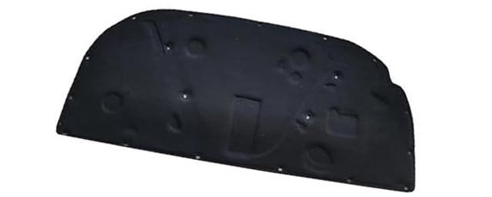 WUPEDI for, for A4 B6 2002 2003 2004 2005 Wärme-Schalldämmung BaumwollpadMotor Schalldichte Abdeckung Motor-Hitzeschutzmatte WUPEDI for, for A4 B6 2002 2003 2004 2005 Wärme-Schalldämmung BaumwollpadMotor Schalldichte Abdeckung Motor-Hitzeschutzmatte von WUPEDI
