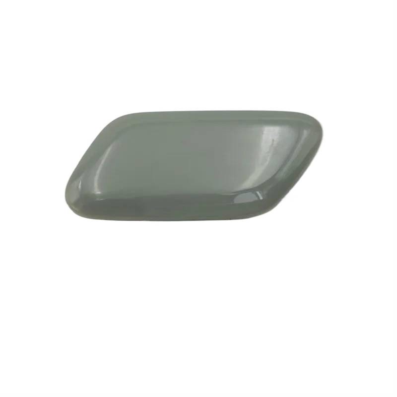 WUPEDI for, for Infiniti, QX50 2013 2014 2015 Frontscheinwerfer Scheinwerfer Spray Jet Cap Unterlegscheibe Düsenabdeckung Abdeckung für Scheinwerferwaschdüsen(1 Piece Left L) von WUPEDI