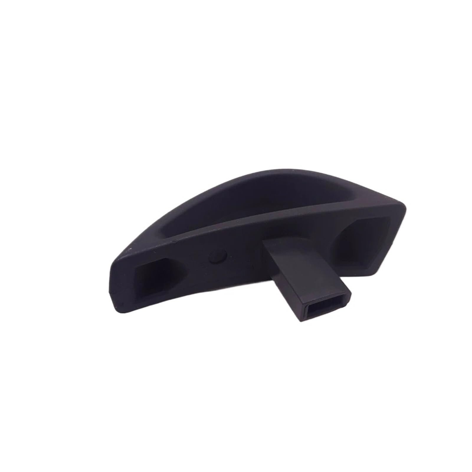 WUPEDI for Golf Mk6 R32 GTI Rabbit Auto vorne Links und rechts, for Rückenlehnen-Entriegelungsgriff 1K3881633A 1K3881634A 71N 1K3881633A82V Autositz-Verstellgriff(Left) von WUPEDI