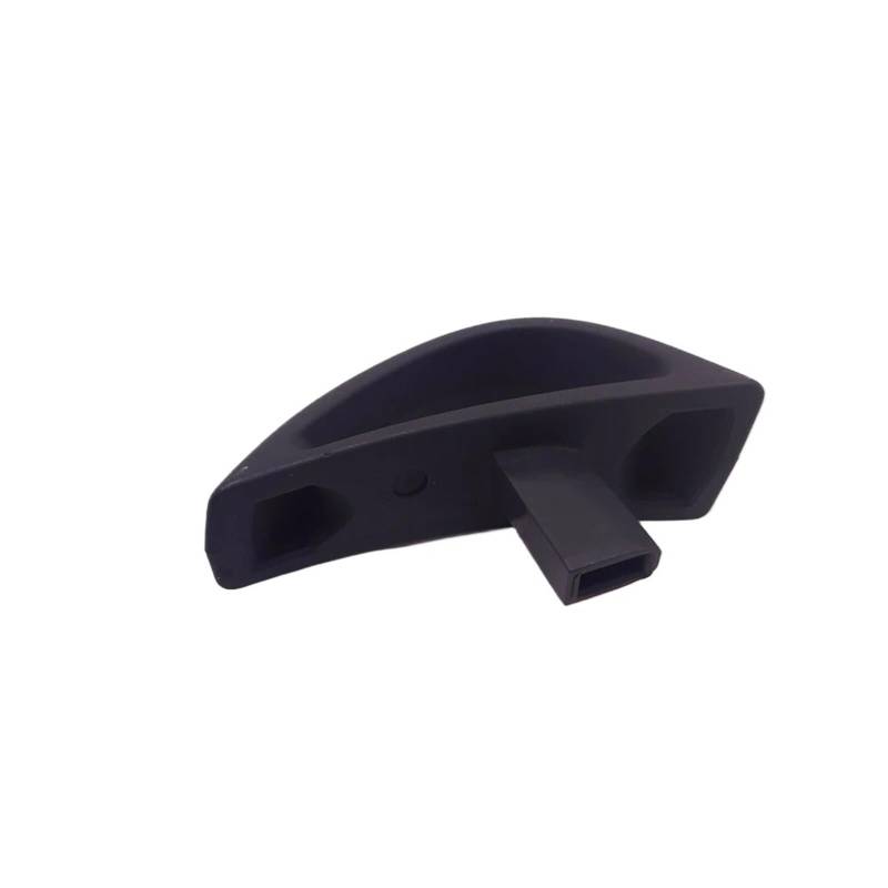 WUPEDI for Golf Mk6 R32 GTI Rabbit Auto vorne Links und rechts, for Rückenlehnen-Entriegelungsgriff 1K3881633A 1K3881634A 71N 1K3881633A82V Autositz-Verstellgriff(Left) von WUPEDI