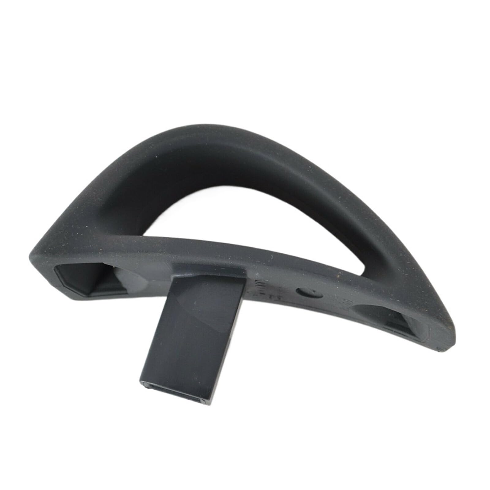 WUPEDI for Golf Mk6 R32 GTI Rabbit Auto vorne Links und rechts, for Rückenlehnen-Entriegelungsgriff 1K3881633A 1K3881634A 71N 1K3881633A82V Autositz-Verstellgriff(Right) von WUPEDI