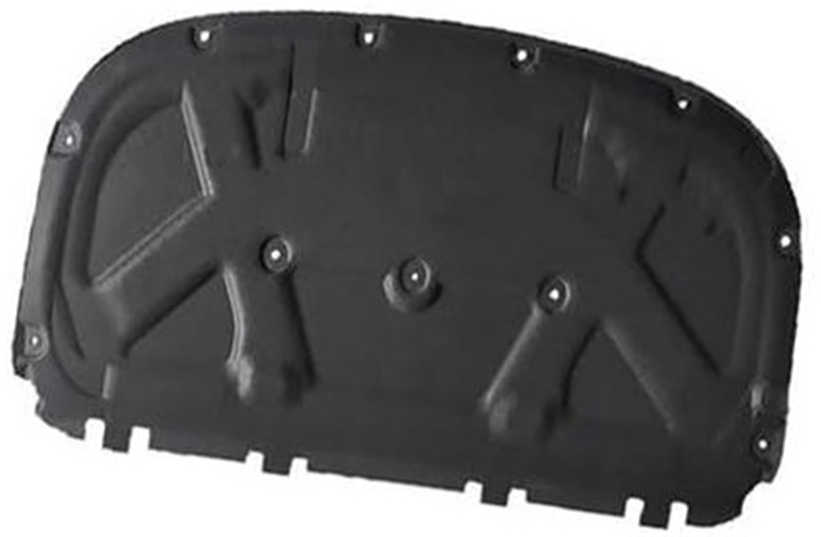WUPEDI for Land, for Rover, for Discovery 3 4 2006-2016 Wärme-Schalldämmung Baumwollmatte Fronthaube Motorgeräuschdämpfer Motor-Hitzeschutzmatte WUPEDI for Land, for Rover, for Discovery 3 4 2006-2016 Wärme-Schalldämmung Baumwollmatte Fronthaube Motorgeräuschdämpfer Motor-Hitzeschutzmatte von WUPEDI