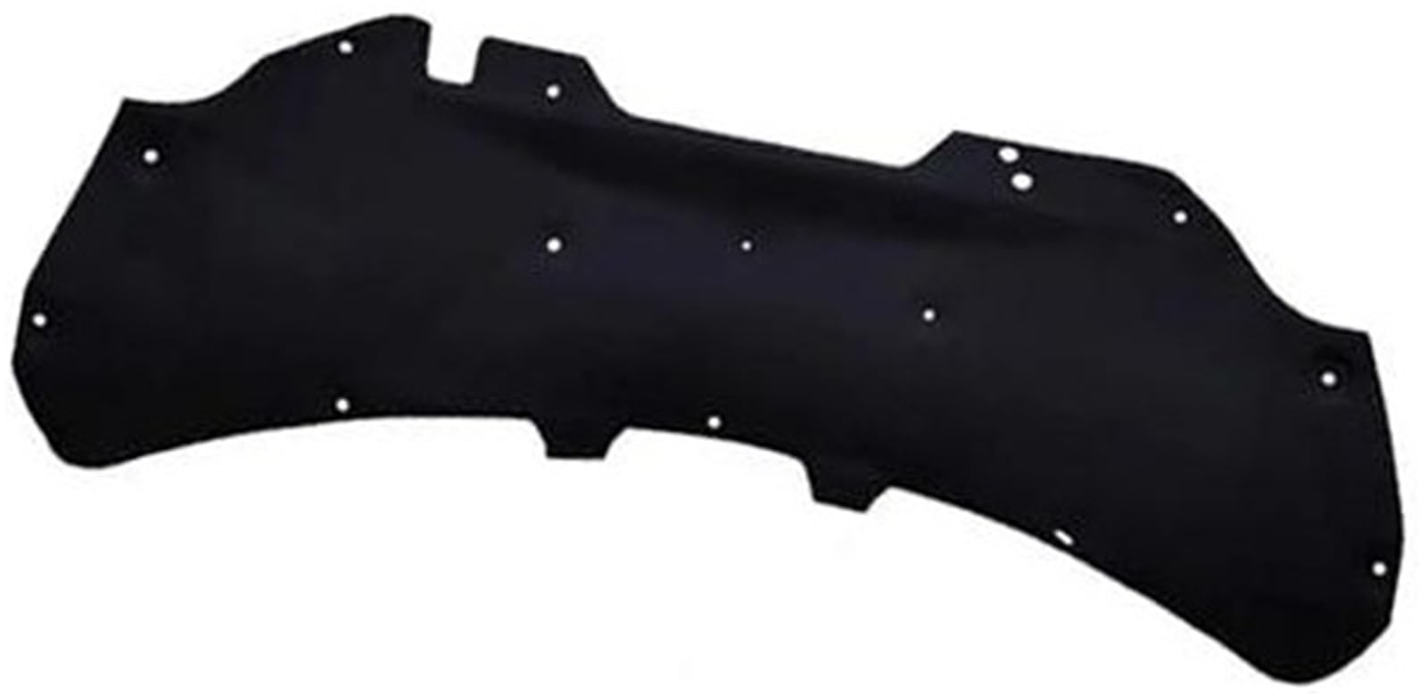 WUPEDI for Nissan, for Tiida C12 MK2 for Pulsar 2012 2013 2014 Fronthaube Motor Wärmedämmmatte Schalldämmmatte Motor-Hitzeschutzmatte WUPEDI for Nissan, for Tiida C12 MK2 for Pulsar 2012 2013 2014 Fronthaube Motor Wärmedämmmatte Schalldämmmatte Motor-Hitzeschutzmatte von WUPEDI