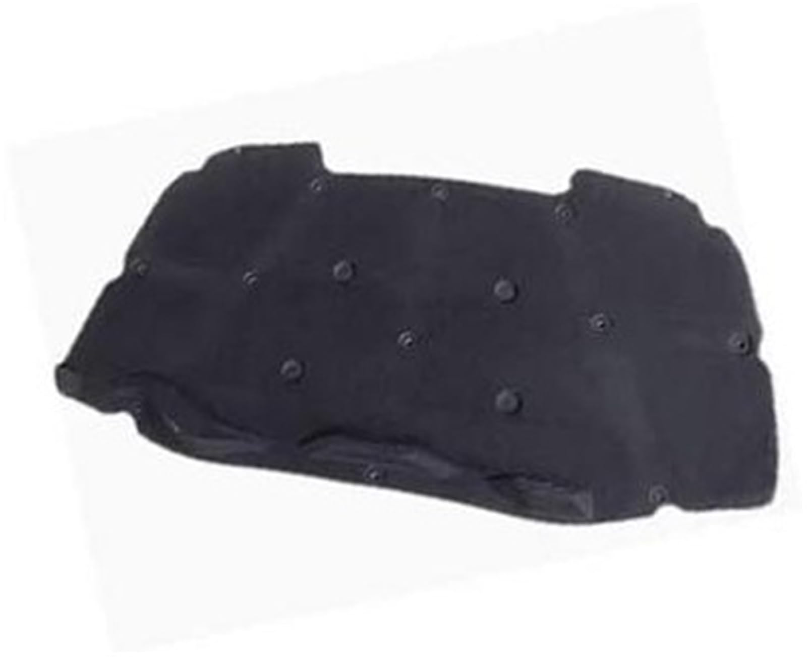 WUPEDI for SX4 for Crossover 2006-2013 Auto Haube Motor Isolierung Pad Schalldichte Wärme Baumwolle Abdeckung Liner Motor-Hitzeschutzmatte WUPEDI for SX4 for Crossover 2006-2013 Auto Haube Motor Isolierung Pad Schalldichte Wärme Baumwolle Abdeckung Liner Motor-Hitzeschutzmatte von WUPEDI