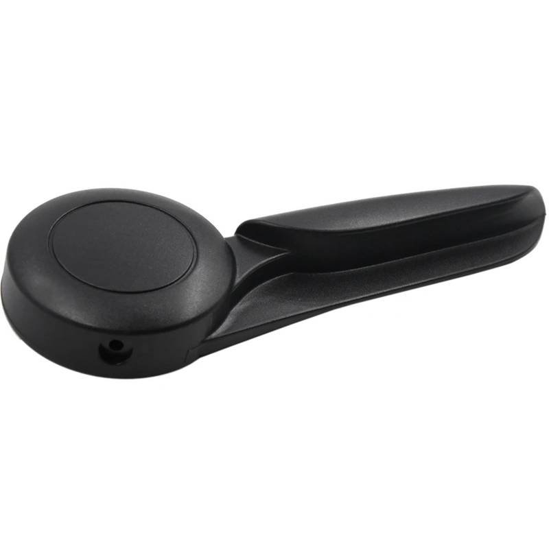 WUPEDI for Sitzverstellungshebel A1699190161 A1699190261, for, W169 A-Klasse W246 B-KLASSE W906 Autositz-Verstellgriff(Right) von WUPEDI