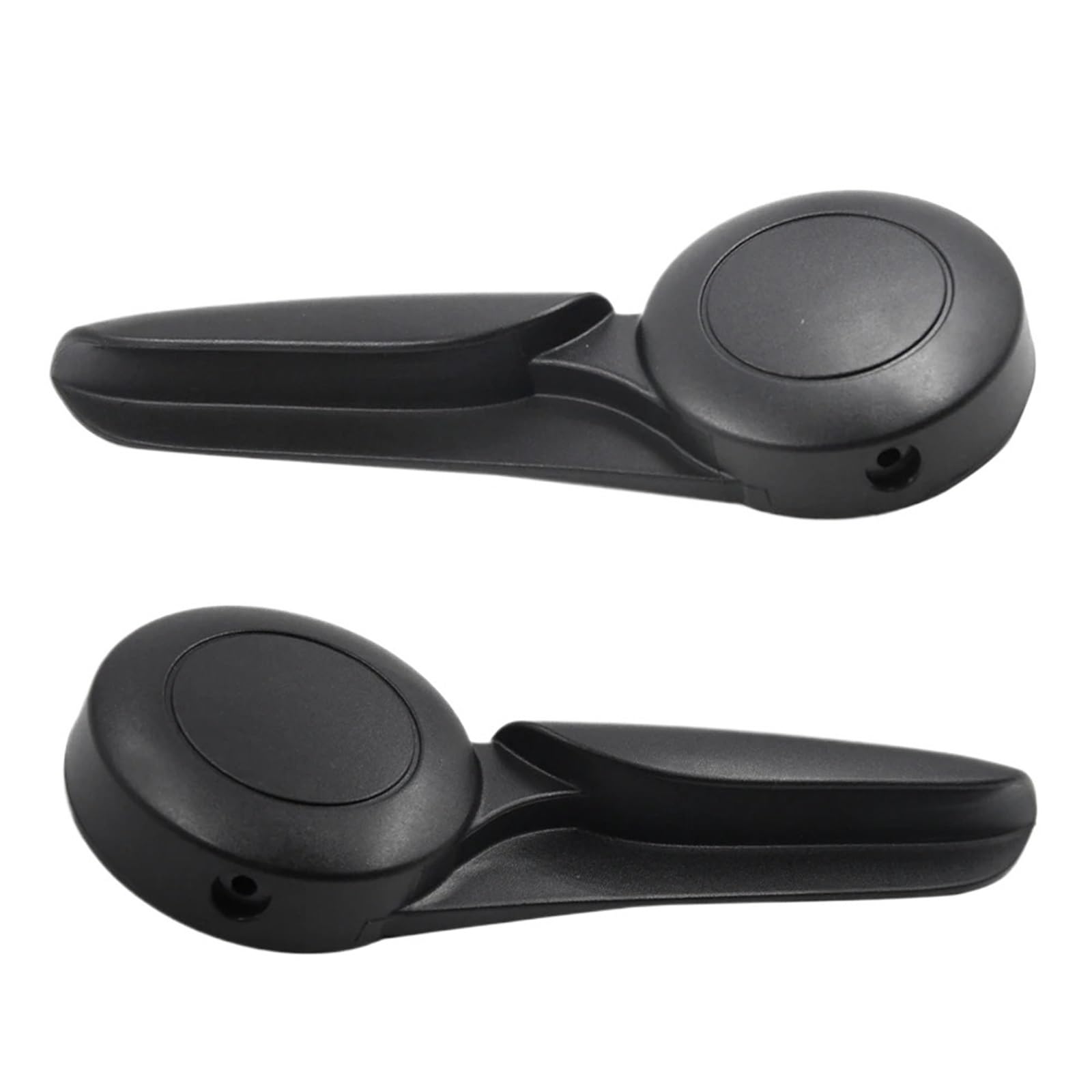 WUPEDI for Sitzverstellungshebel A1699190161 A1699190261, for, W169 A-Klasse W246 B-KLASSE W906 Autositz-Verstellgriff(Right and Left) von WUPEDI