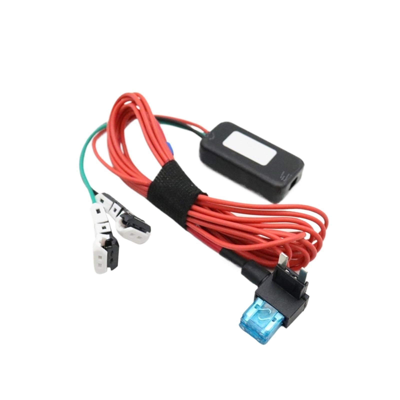 WUPEDI for Smart, Fortwo 451 453 2007-2019 Auto Automatische Stop Start Motor System Aus Näher Gerät Control Sensor Stecker Kabel Auto Start-Stopp-Sensor(for Fortwo 453 15-19) von WUPEDI