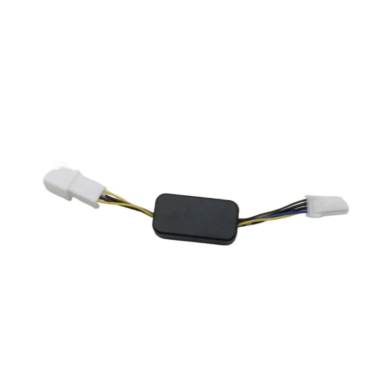 WUPEDI for Toyota, for RAV4, for Corolla, for Highlander 2016-2018 Auto Automatische Stopp Start Motor System Off Gerät Control Sensor Auto Start-Stopp-Sensor(for Corolla 16-18) von WUPEDI