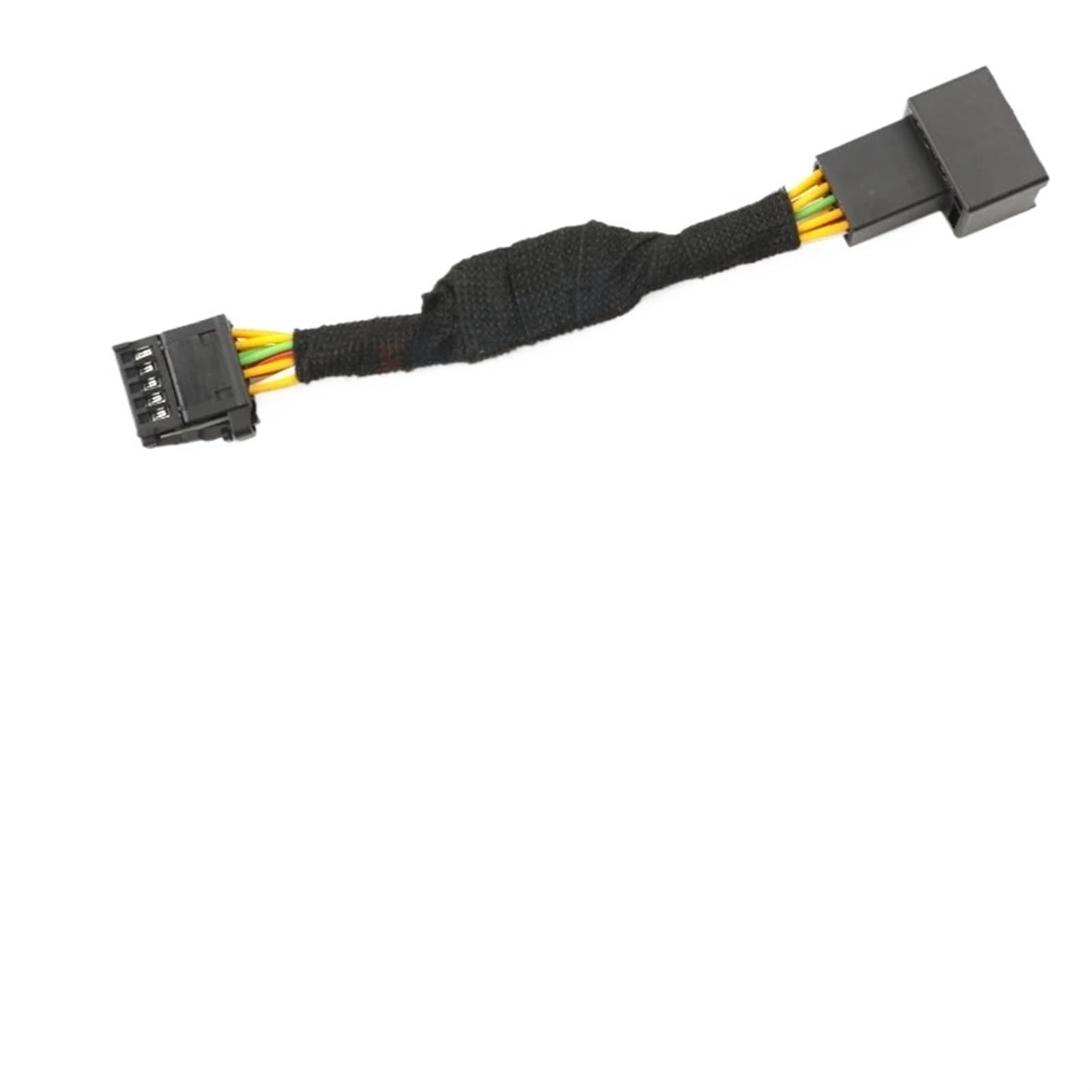 WUPEDI for VW, T-Cross, Multivan, T6.1, Skoda, Fabia, Touareg, Stecker for automatischen Start-Stopp-Motor-Aus-Eliminierungsgerät-Steuersensor Auto Start-Stopp-Sensor(for Multivan T6.1) von WUPEDI