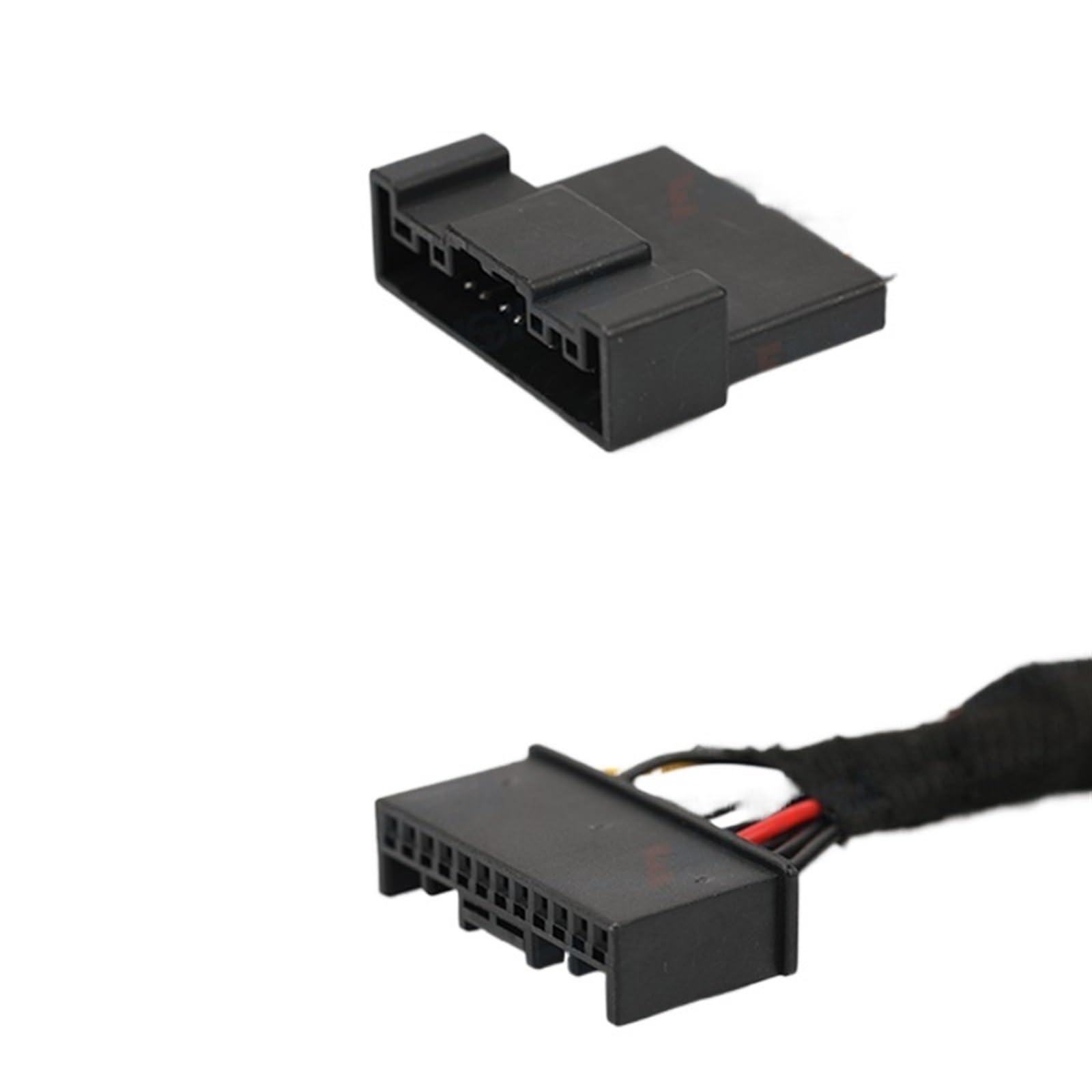 WUPEDI for VW, for Atlas Car, for Smart, Auto-Stopp-Unterdrücker, automatisches Stopp-Start-Motor-Eliminierungsgerät, Deaktivierungssteckerkabel Auto Start-Stopp-Sensor WUPEDI for VW, for Atlas Car, for Smart, Auto-Stopp-Unterdrücker, automatisches Stopp-Start-Motor-Eliminierungsgerät, Deaktivierungssteckerkabel Auto Start-Stopp-Sensor von WUPEDI
