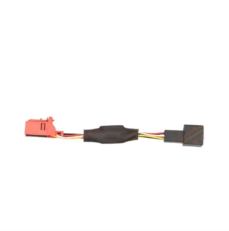 WUPEDI for VW, for Golf, 6 Neue Automatische Stopp Start Motor System Aus Gerät Control Sensor Stecker Stopp Abbrechen Auto Start-Stopp-Sensor von WUPEDI