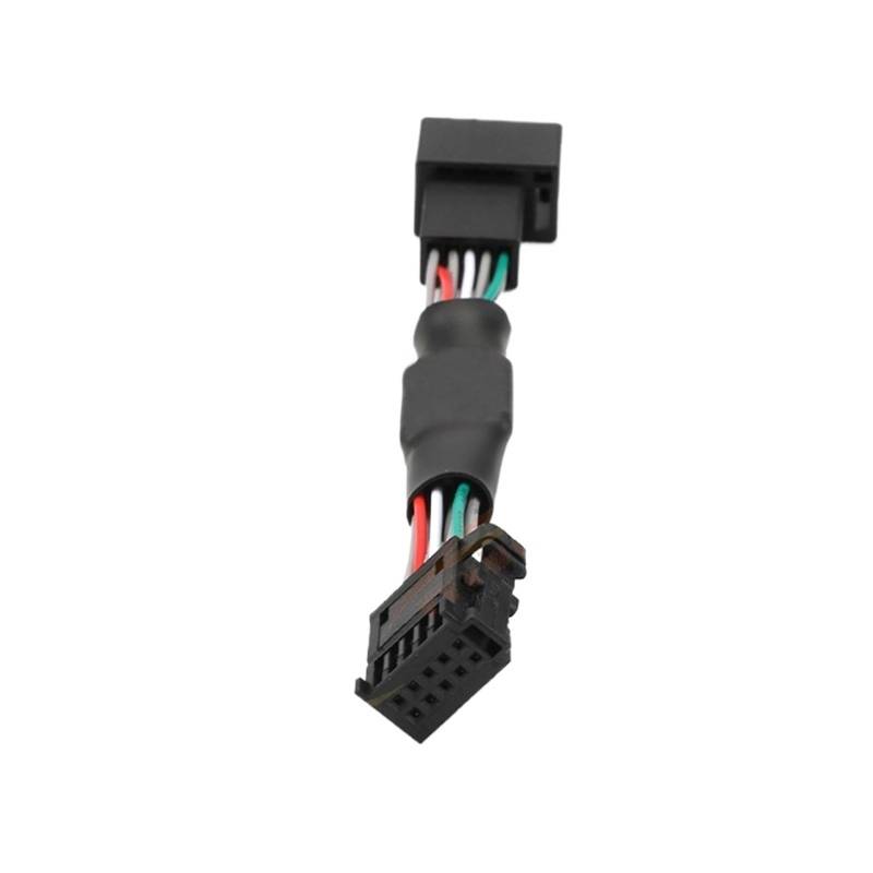 WUPEDI for VW, for Jetta, VS5 VS7 Automatischer Start- und Stopp-Motor-Aus-Gerätesteuerungssensor Auto-Stop-Canceller Autozubehör Auto Start-Stopp-Sensor von WUPEDI