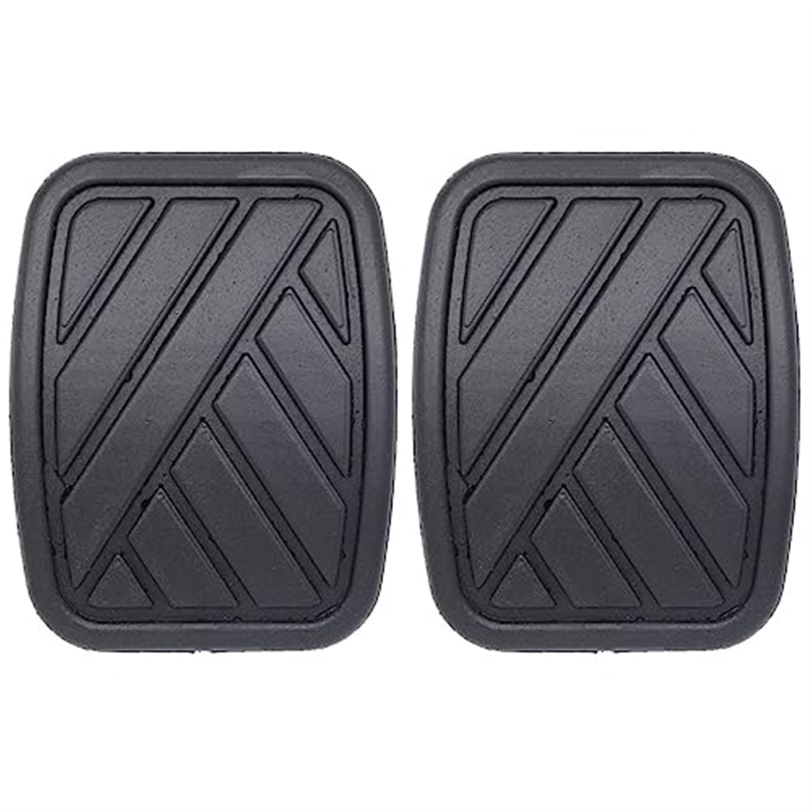 WUPEDI for Vitara, ET/TA 1989-1998 Escudo Geo, for GMC, Tracker Auto Gummi Bremse Kupplung Fuß Pedal Pad Abdeckungen 49751-58J00 Autopedalabdeckung WUPEDI for Vitara, ET/TA 1989-1998 Escudo Geo, for GMC, Tracker Auto Gummi Bremse Kupplung Fuß Pedal Pad Abdeckungen 49751-58J00 Autopedalabdeckung von WUPEDI