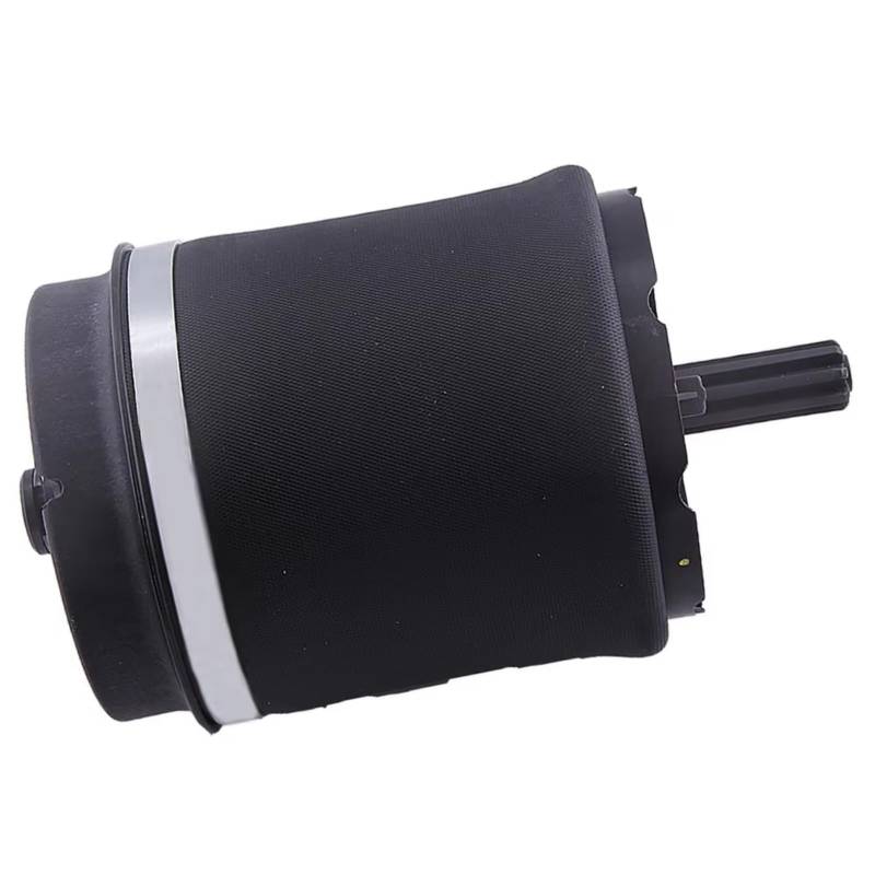 Luftfederung Federtaschen Kompatibel Mit Land Für Rover Für Range Für Rover L322 2002–2012 RKB500082 RKB000150, RKB000151, RKB500080, RKB500080K, RKB500130 Luftfederung Hinten Luftfederung Federbein von WUYDKEL