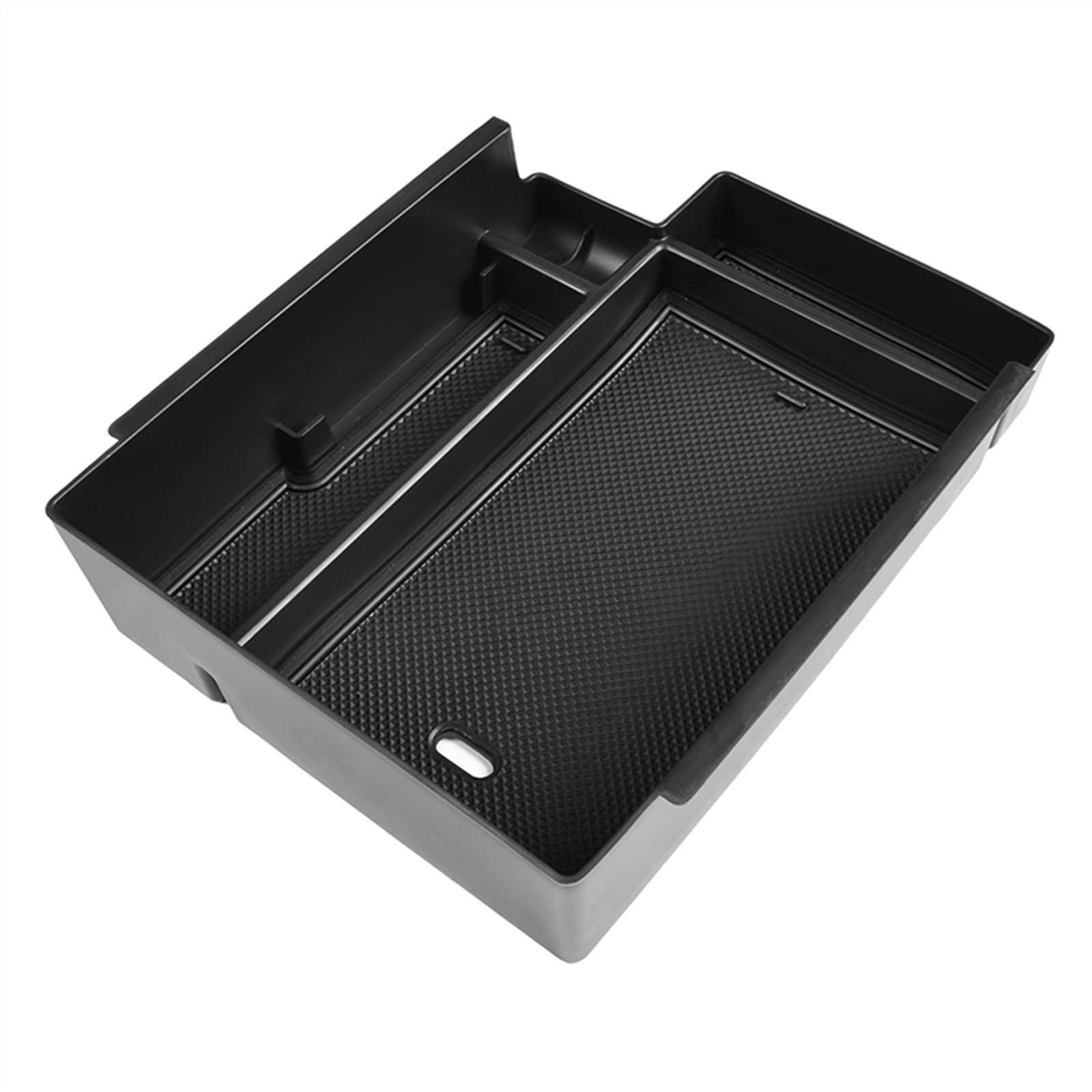 WUYDKEL Armlehne Aufbewahrungsbox Auto-Armlehnen-Aufbewahrungsbox, kompatibel mit Toyota für 4Runner 5. Generation 2010 2011 2012 2013 2014 2015 2016 2017 2018 2019 2020 2021 2022 2023(002) von WUYDKEL