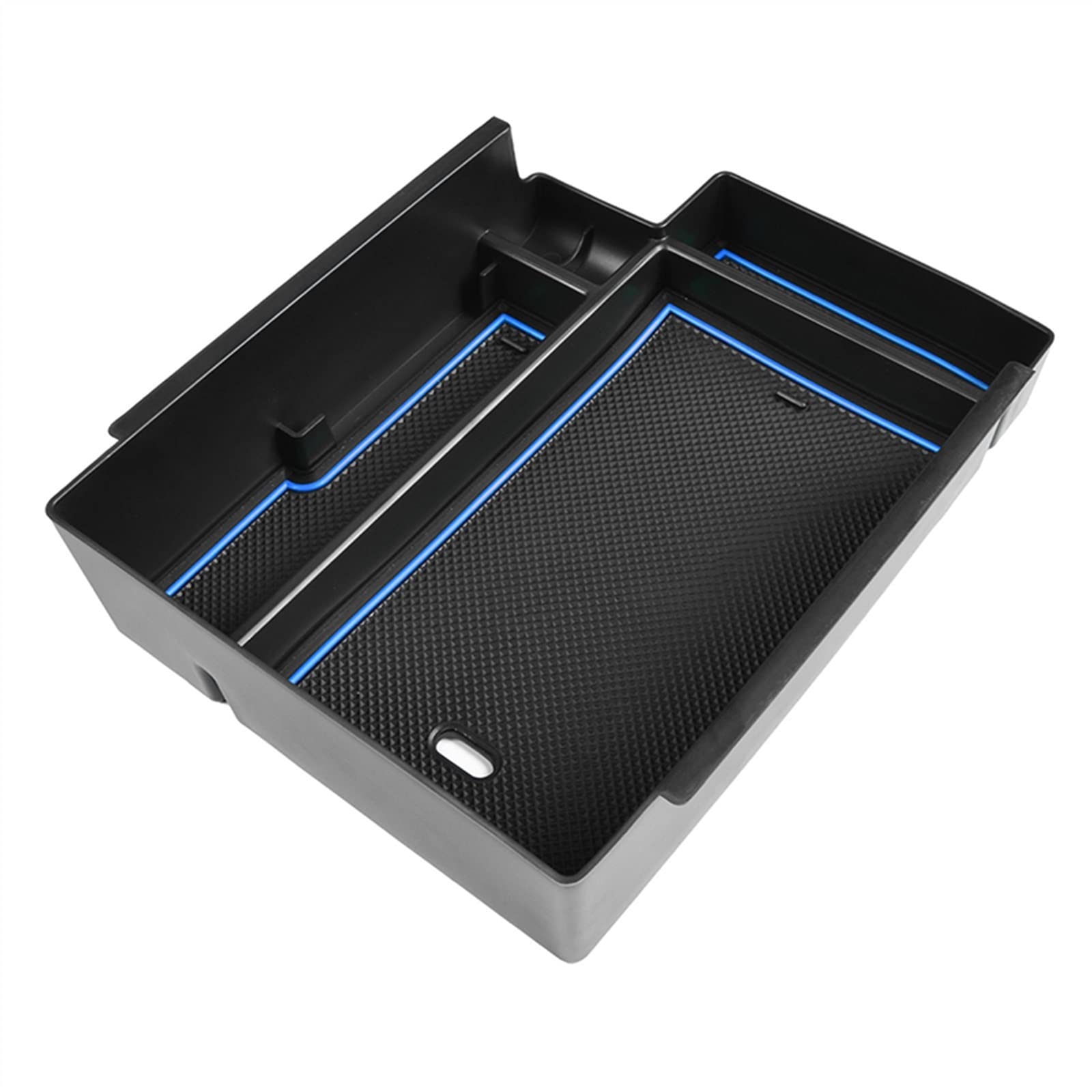 WUYDKEL Armlehne Aufbewahrungsbox Auto-Armlehnen-Aufbewahrungsbox, kompatibel mit Toyota für 4Runner 5. Generation 2010 2011 2012 2013 2014 2015 2016 2017 2018 2019 2020 2021 2022 2023(004) von WUYDKEL