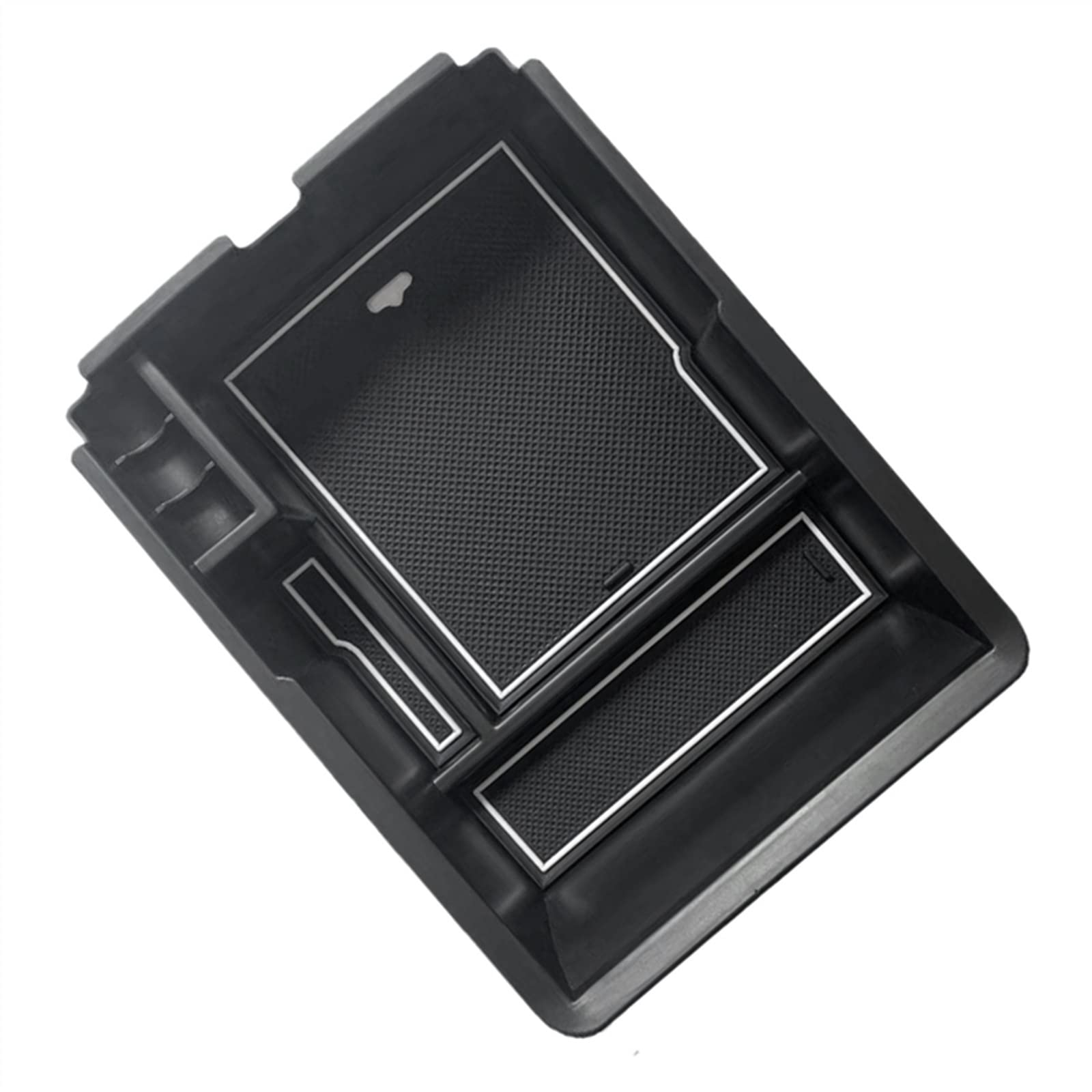 WUYDKEL Armlehne Aufbewahrungsbox Auto-Einsatz Vorne In Der Mitte Aufbewahrungsbox Konsolen-Organizer-Fach-Box, Kompatibel Mit K&ia Für Sorento MQ4 2021 2022 Armlehnen-Organizer-Fach-Box WUYDKEL Armlehne Aufbewahrungsbox Auto-Einsatz Vorne In Der Mitte Aufbewahrungsbox Konsolen-Organizer-Fach-Box, Kompatibel Mit K&ia Für Sorento MQ4 2021 2022 Armlehnen-Organizer-Fach-Box von WUYDKEL